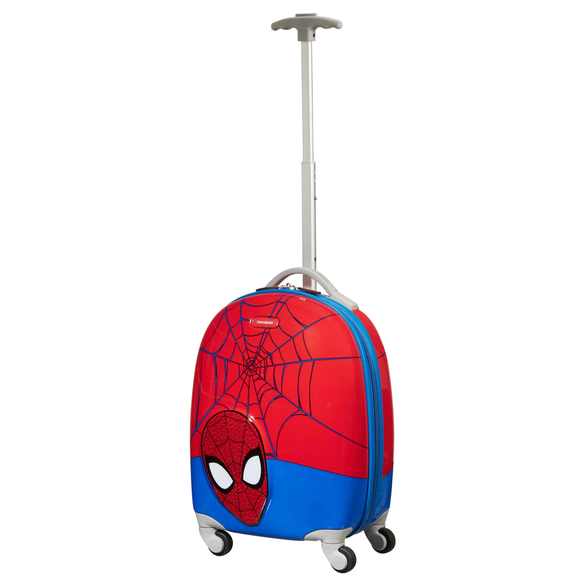 2.0 4-wheel Disney Samsonite trolley Ultimate cm Spider-Man 46 Marvel