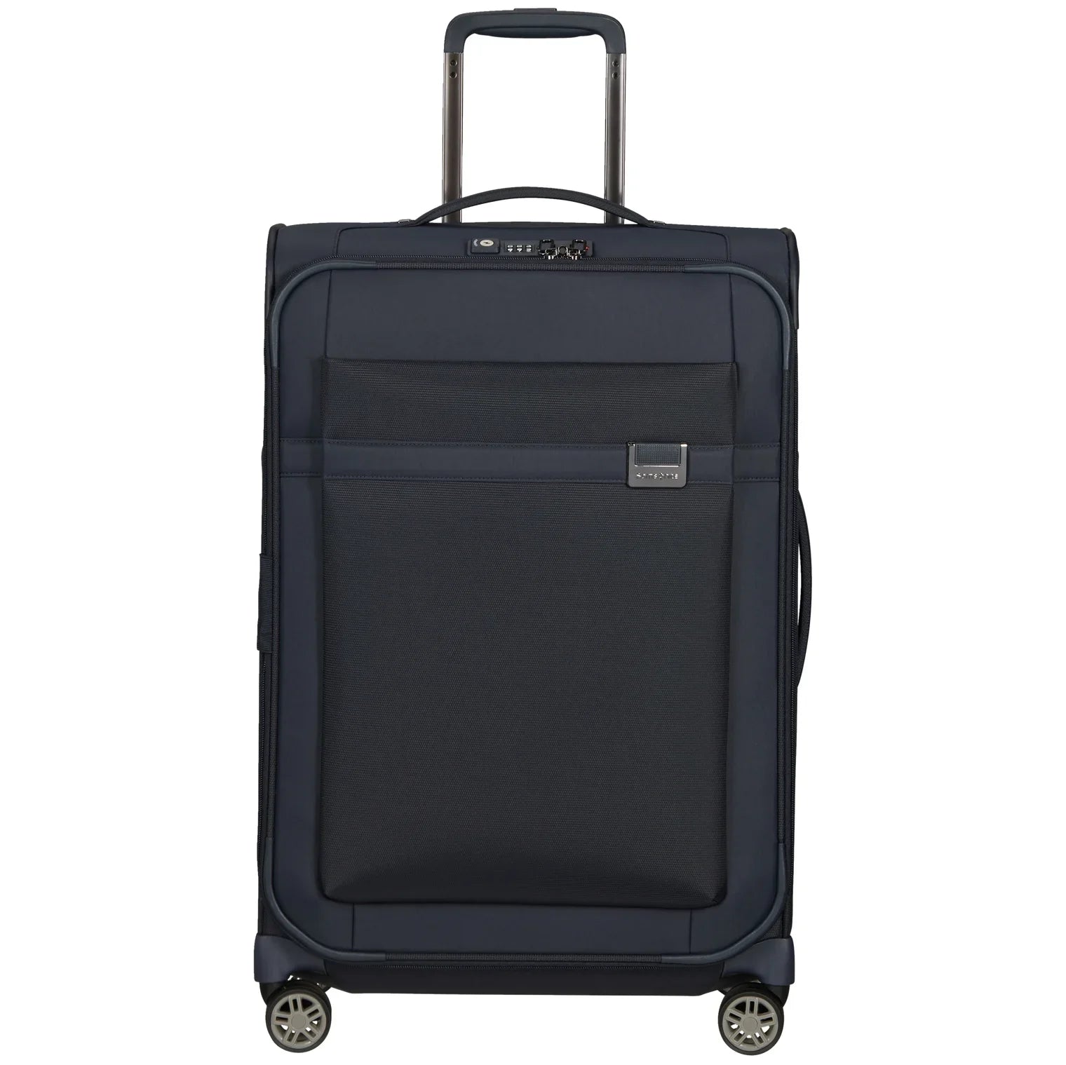 The perfect solution for 2 – from all trolleys requirements Page Samsonite 