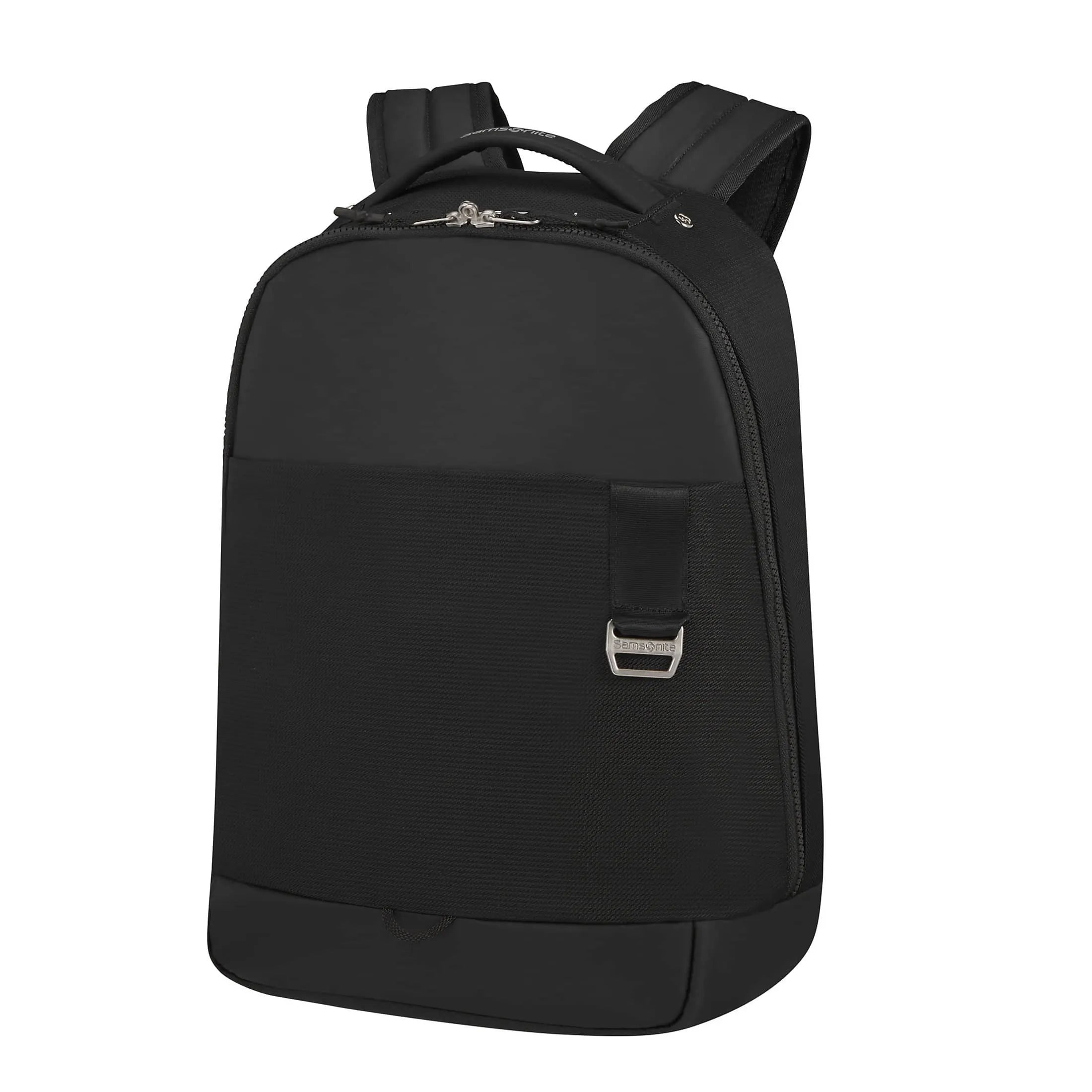 SAMSONITE Evolis 15.6 L Laptop Backpack Black - Price in India |  Flipkart.com