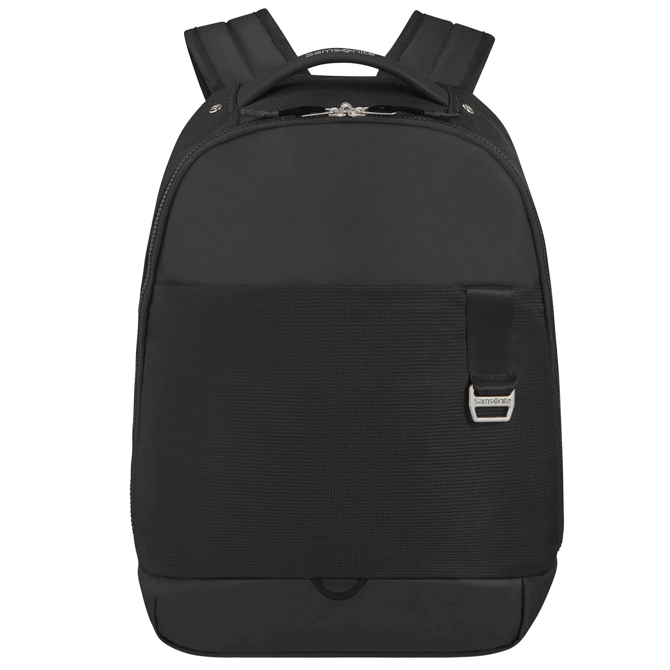 Samsonite Midtown Laptop Backpack S 41 cm - Dark Blue