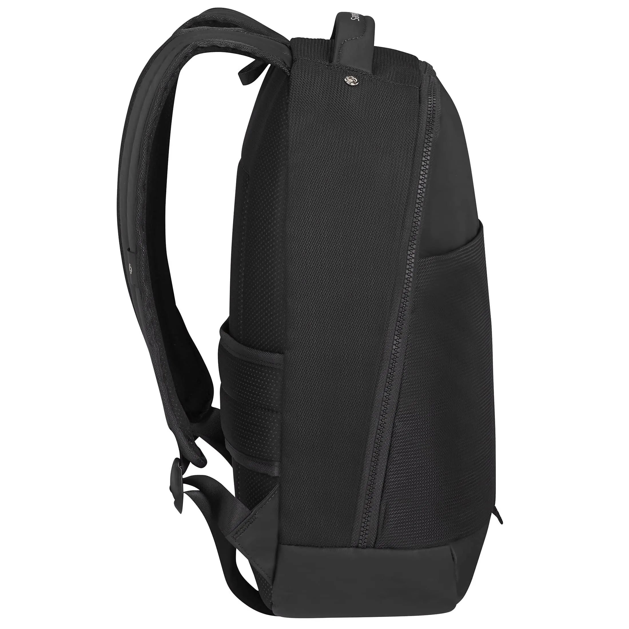 Samsonite Midtown Laptop Backpack S 41 cm - Black