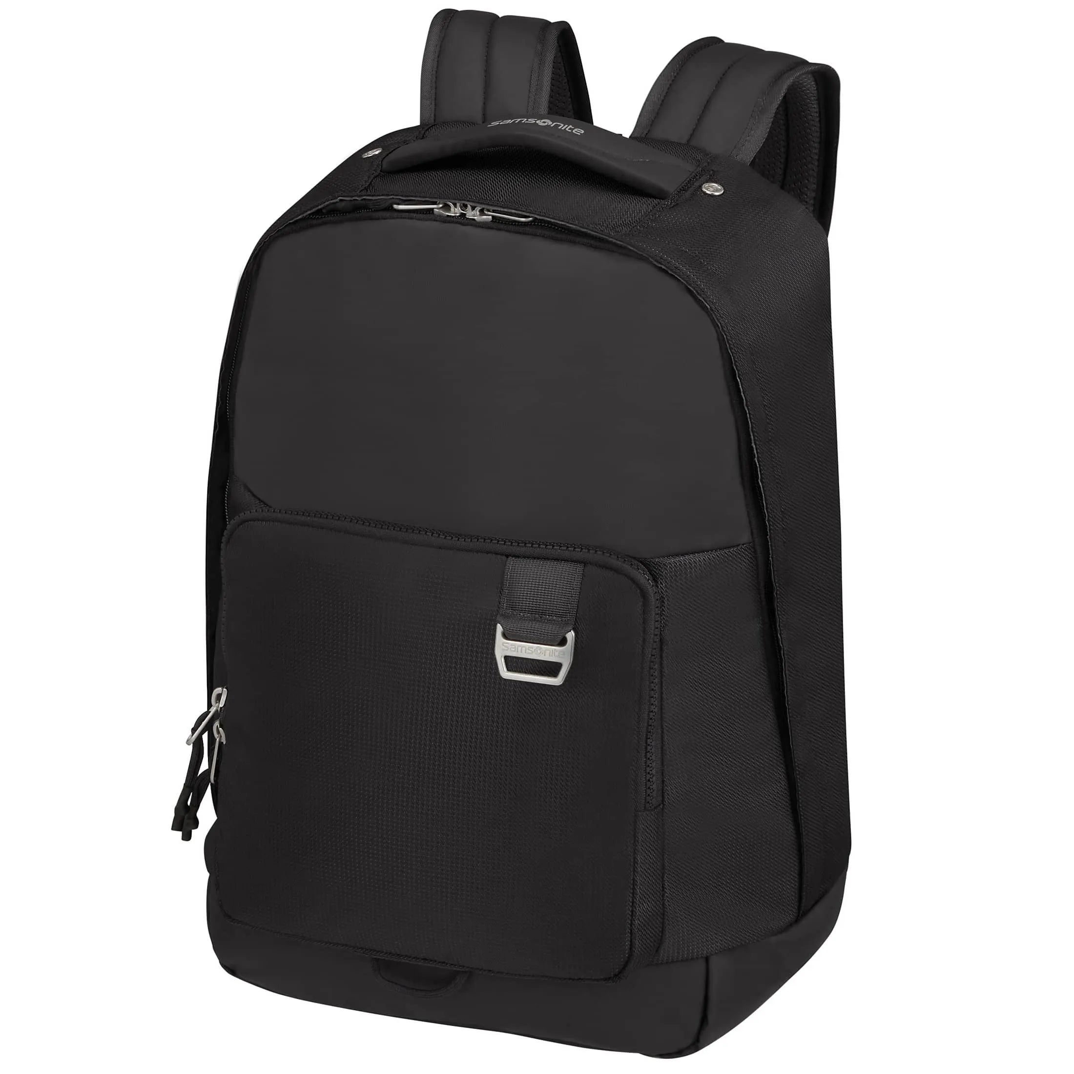 Samsonite Midtown Laptop Backpack M 45 cm - Black