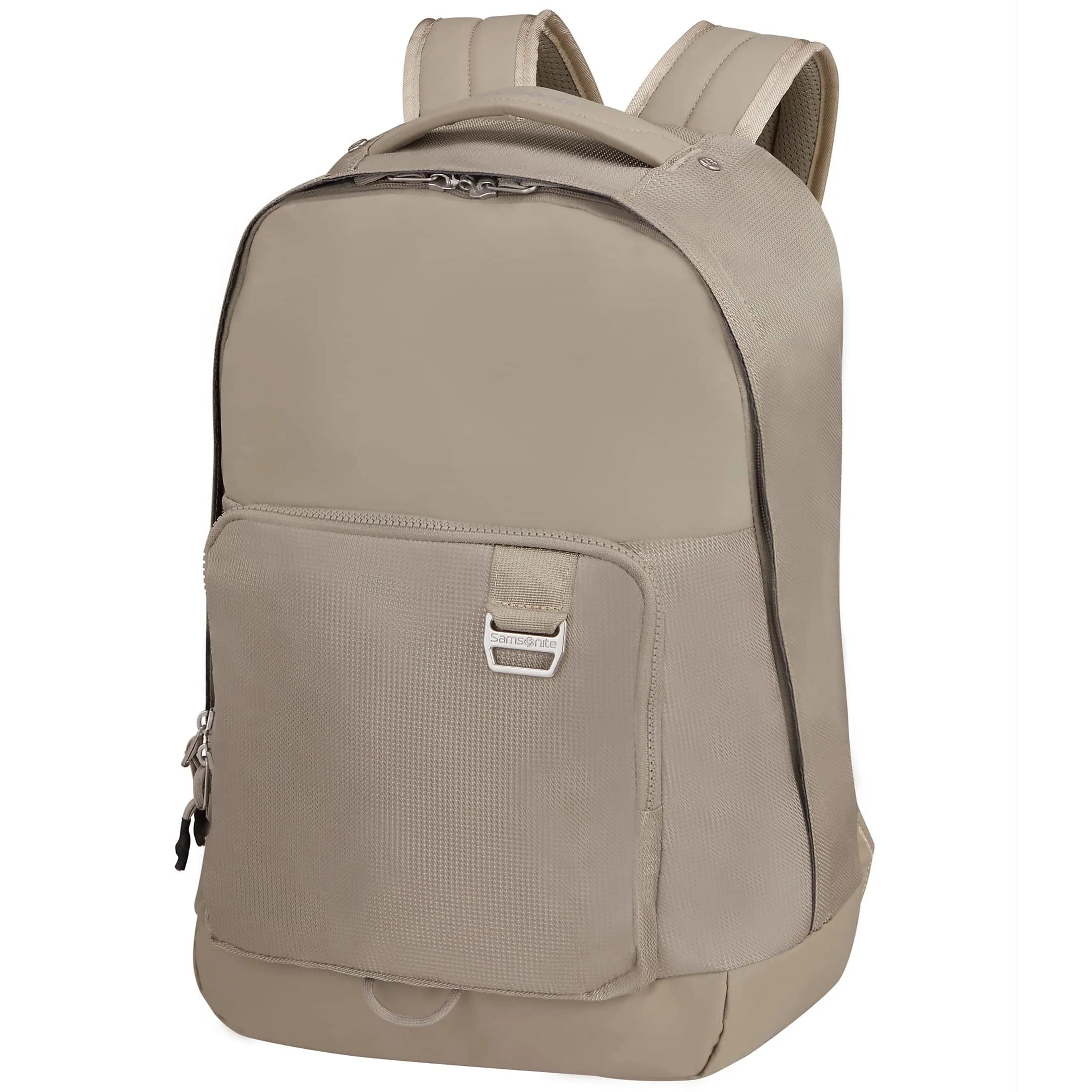 Buy SAMSONITE Karissa 20.2 Ltrs Light Rose Laptop Backpack (SAM Karissa BP  15.6