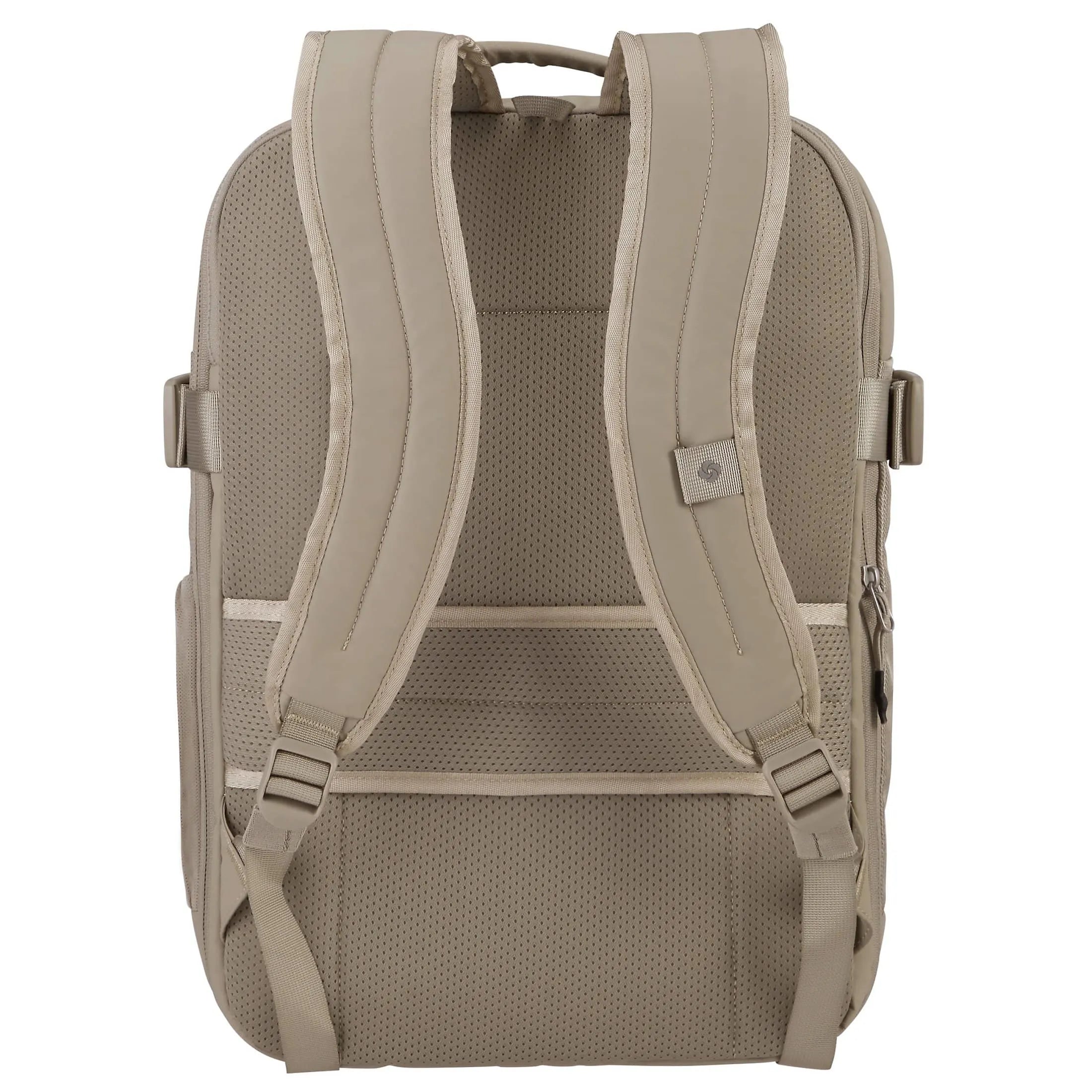 Samsonite Midtown Laptop Backpack L 45 cm Black