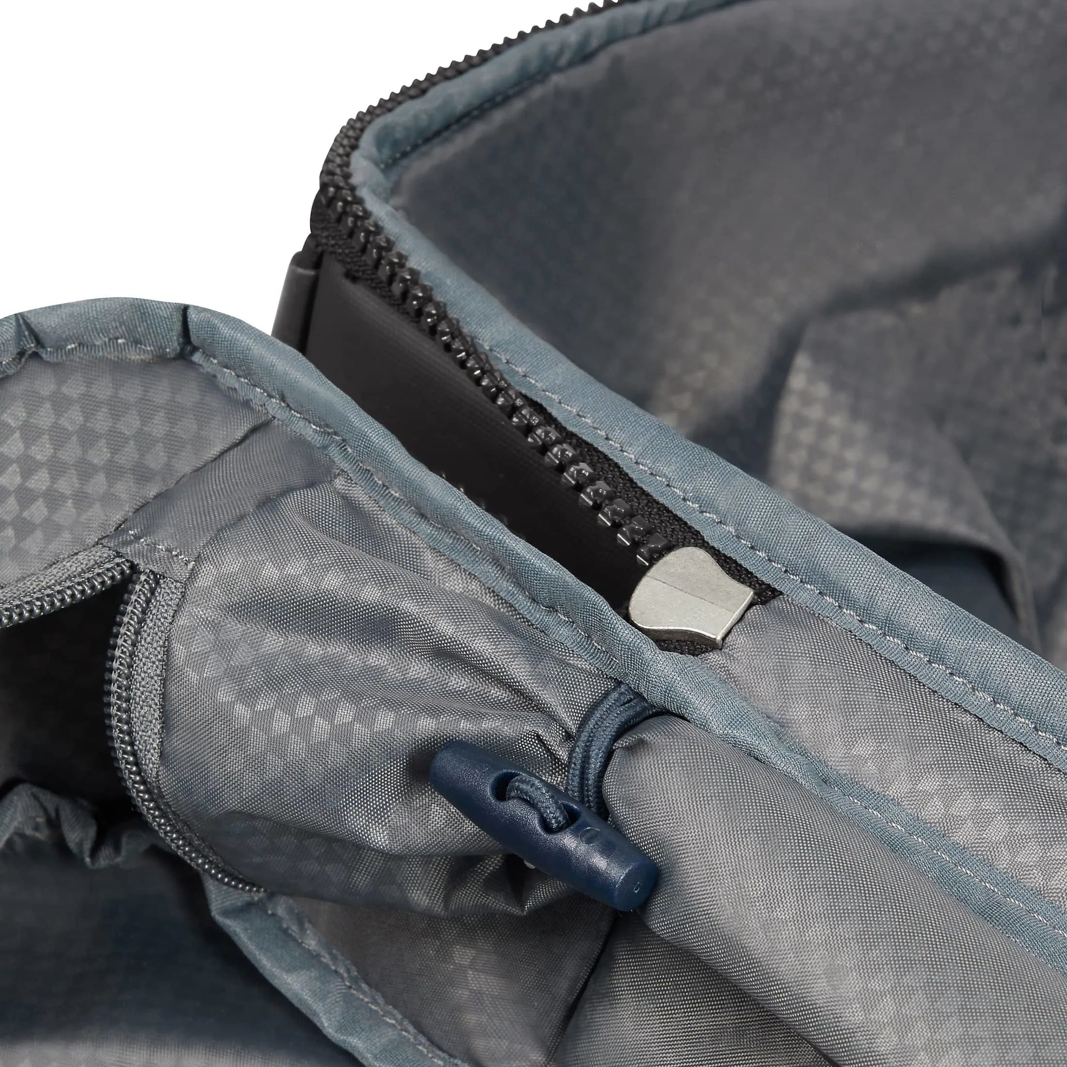 Samsonite Midtown Duffle travel bag with wheels 79 cm - Dark Blue