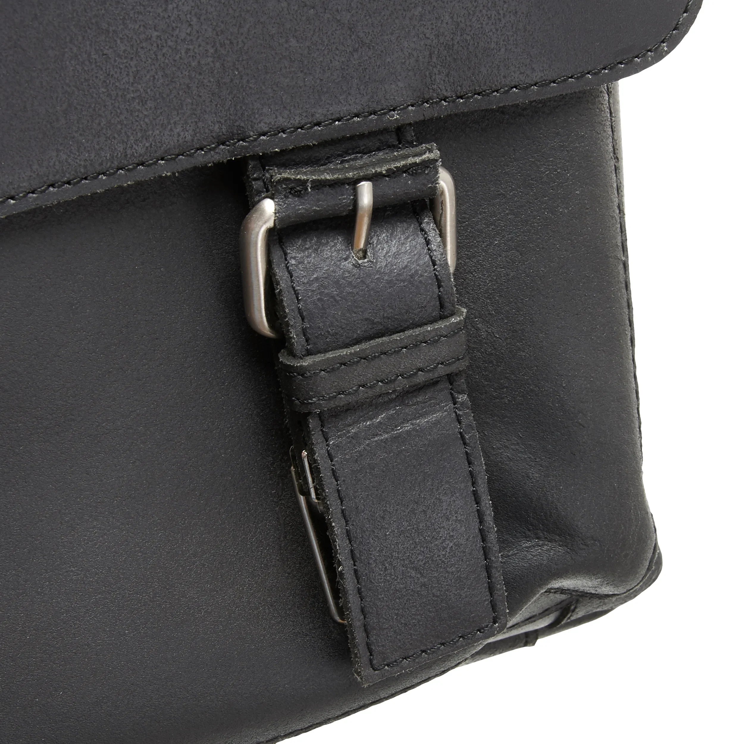 Jost Narvik business bag 41 cm - black