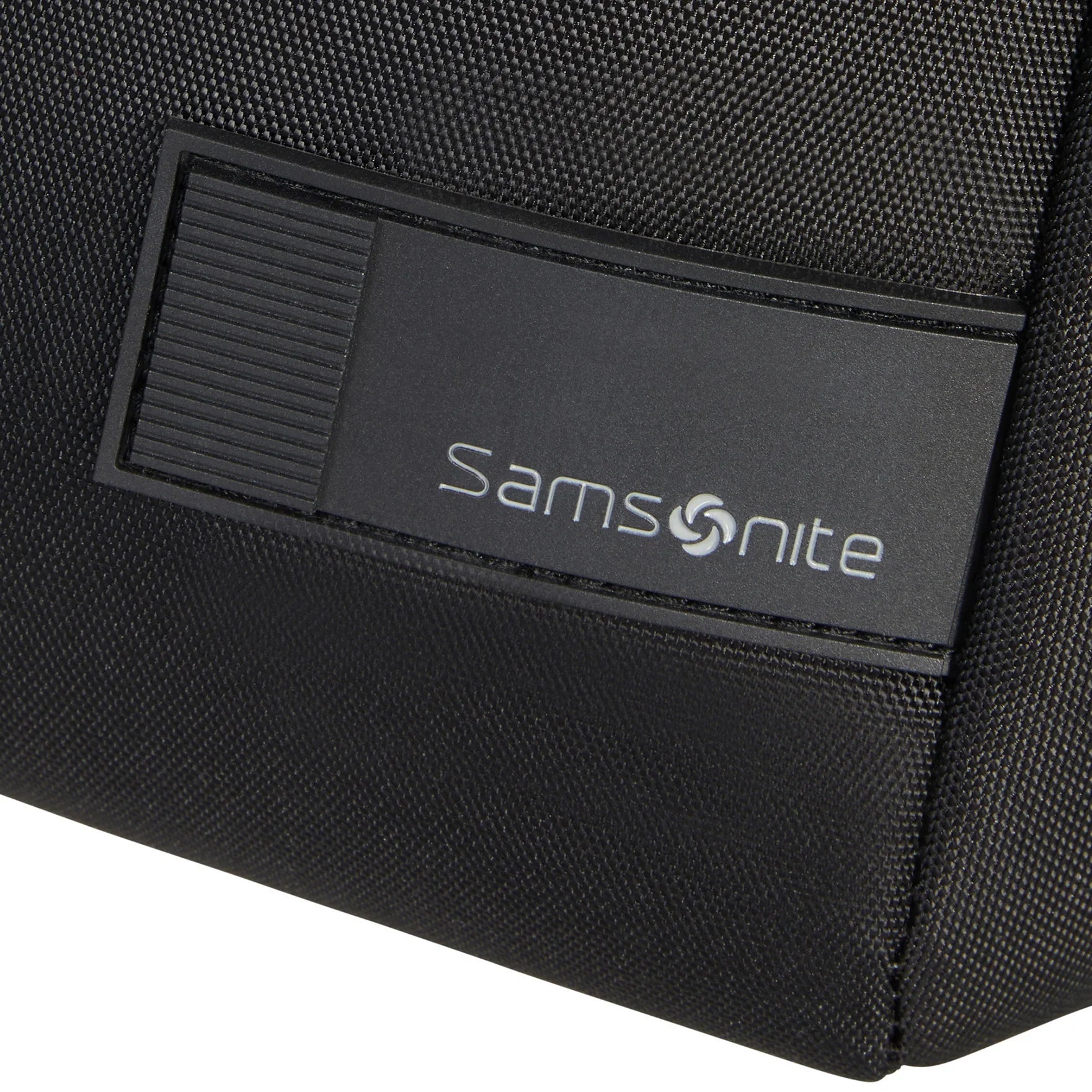 Samsonite Litepoint Tablet Cross-Over 25 cm - Black
