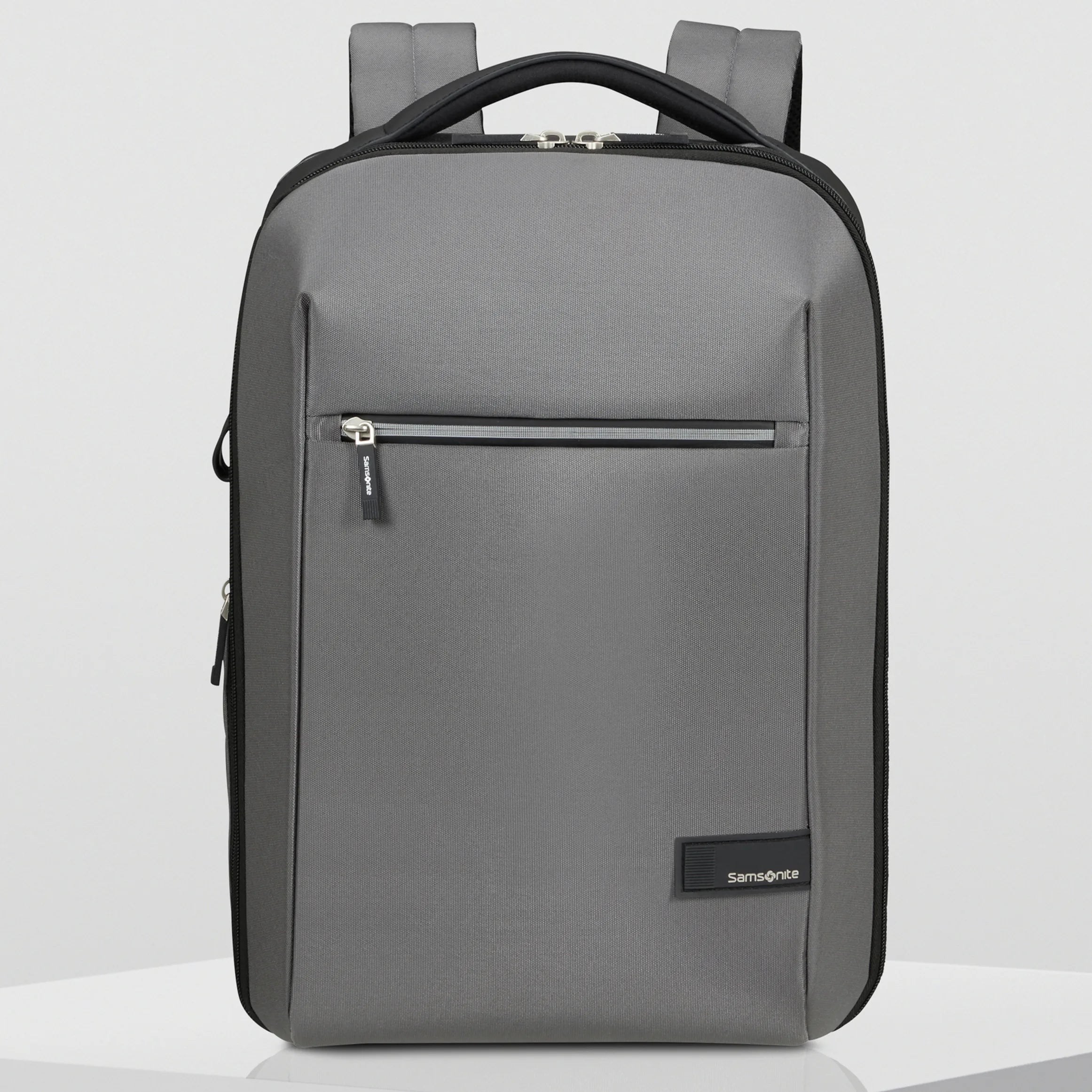Samsonite Litepoint Laptop Backpack 43 cm - Grey