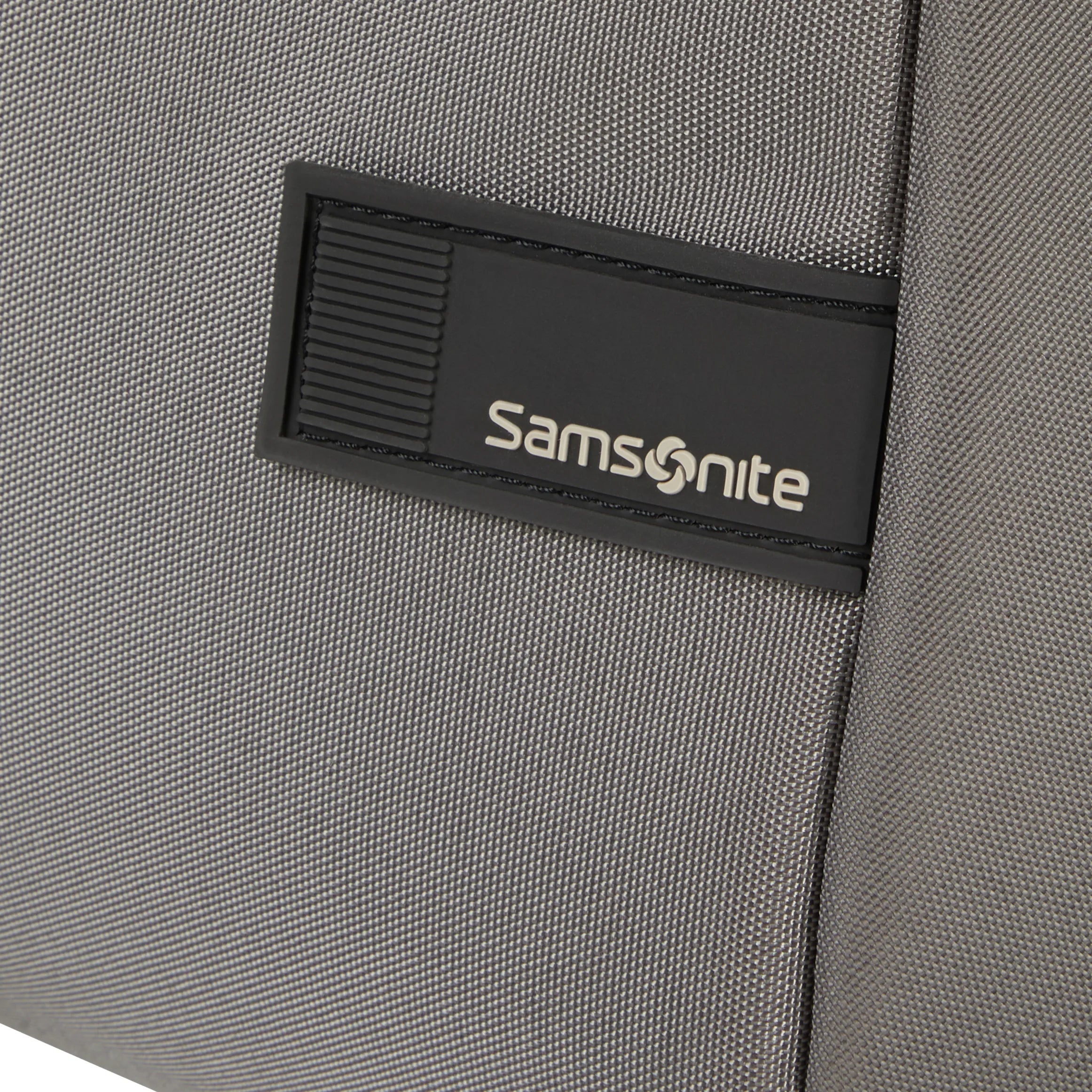 Samsonite Litepoint Sac à dos pour ordinateur portable 43 cm - Gris