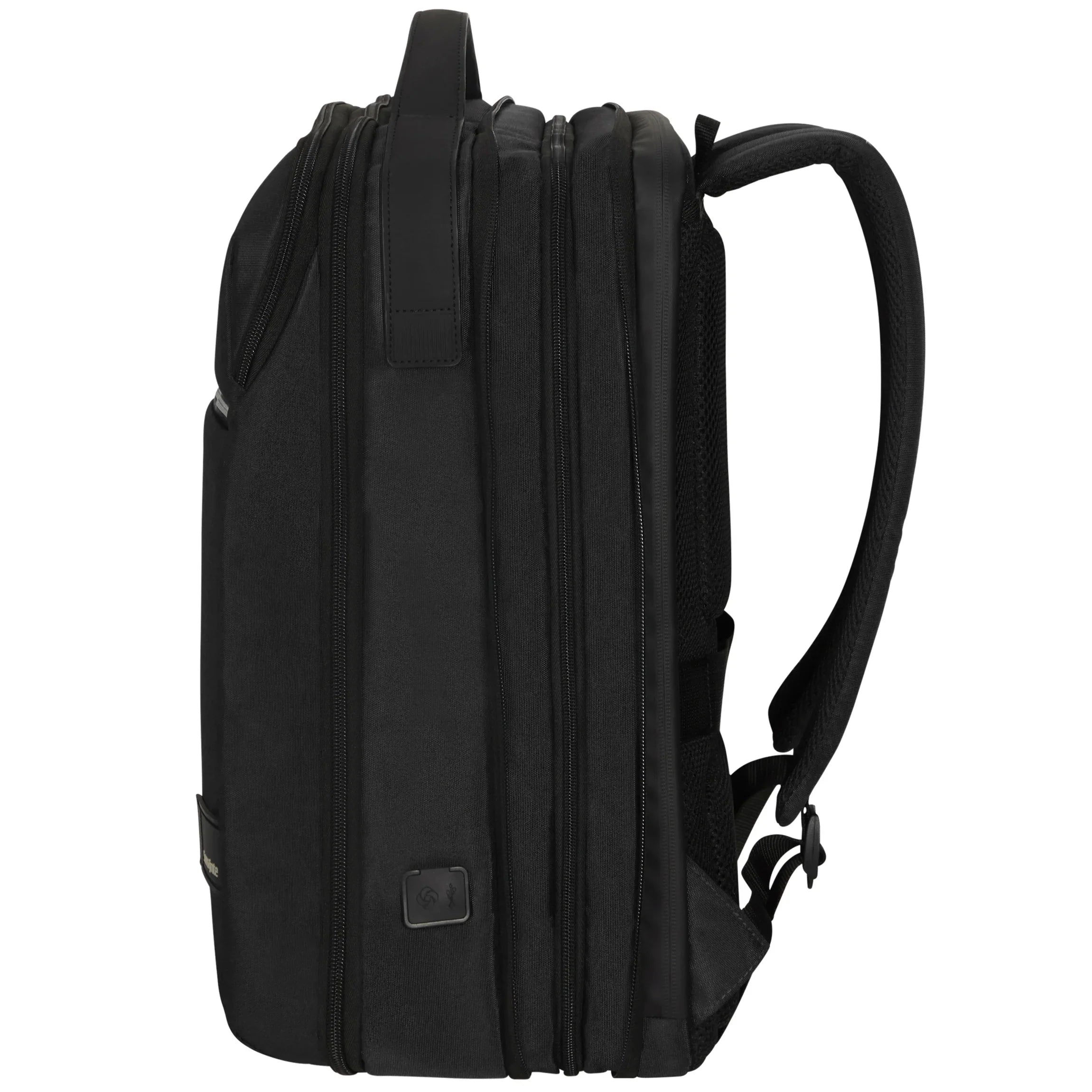 Samsonite Litepoint Laptop Backpack 46 cm - Black