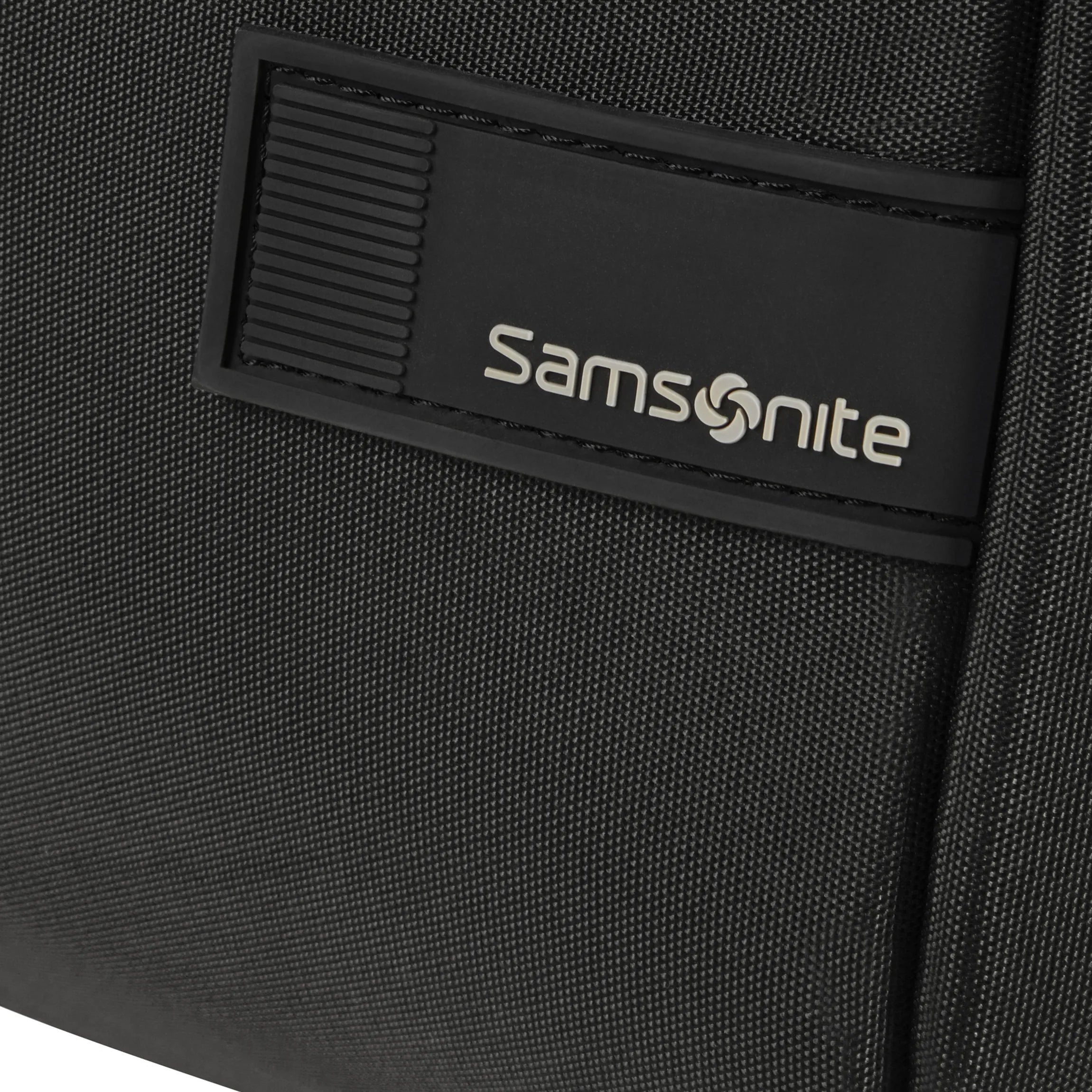 Samsonite Litepoint Sac à dos pour ordinateur portable 46 cm - Noir