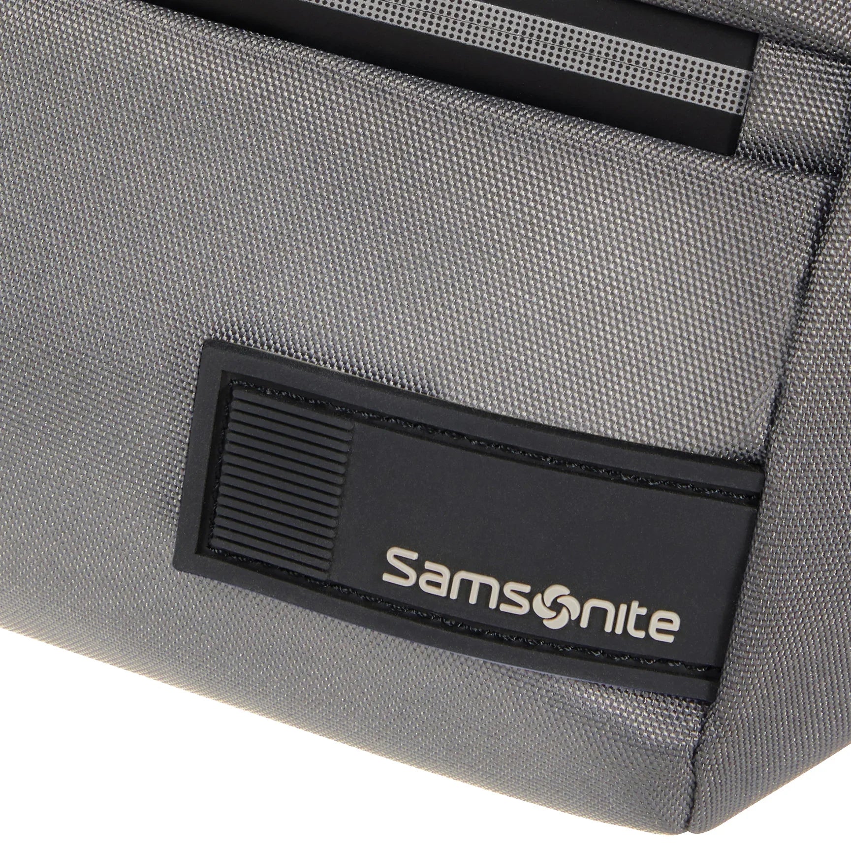Samsonite Litepoint Waist Bag 34 cm - Black