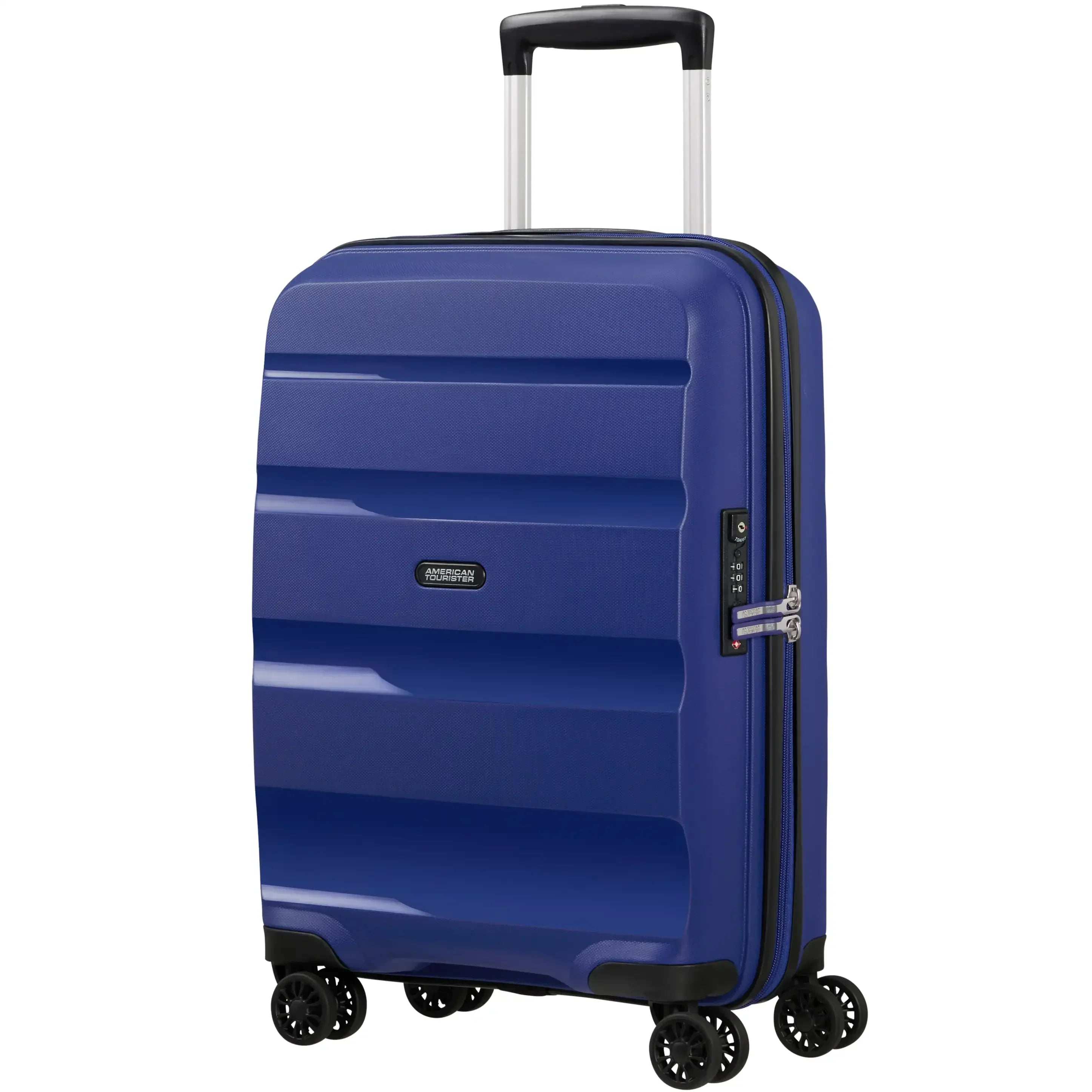 American tourister bon air suitcase sales
