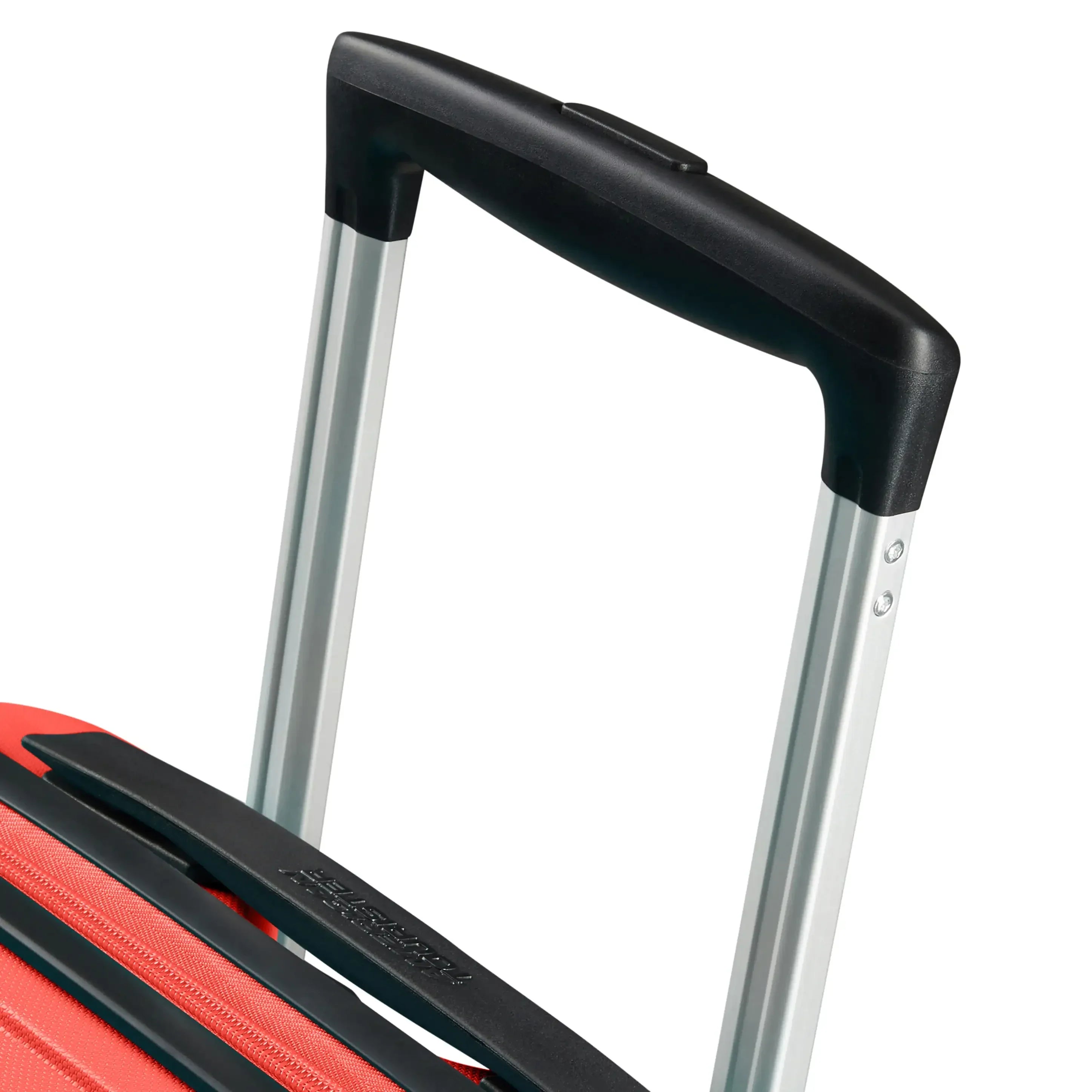 American Tourister Bon Air DLX Spinner trolley 4 roues 55 cm - rouge magma