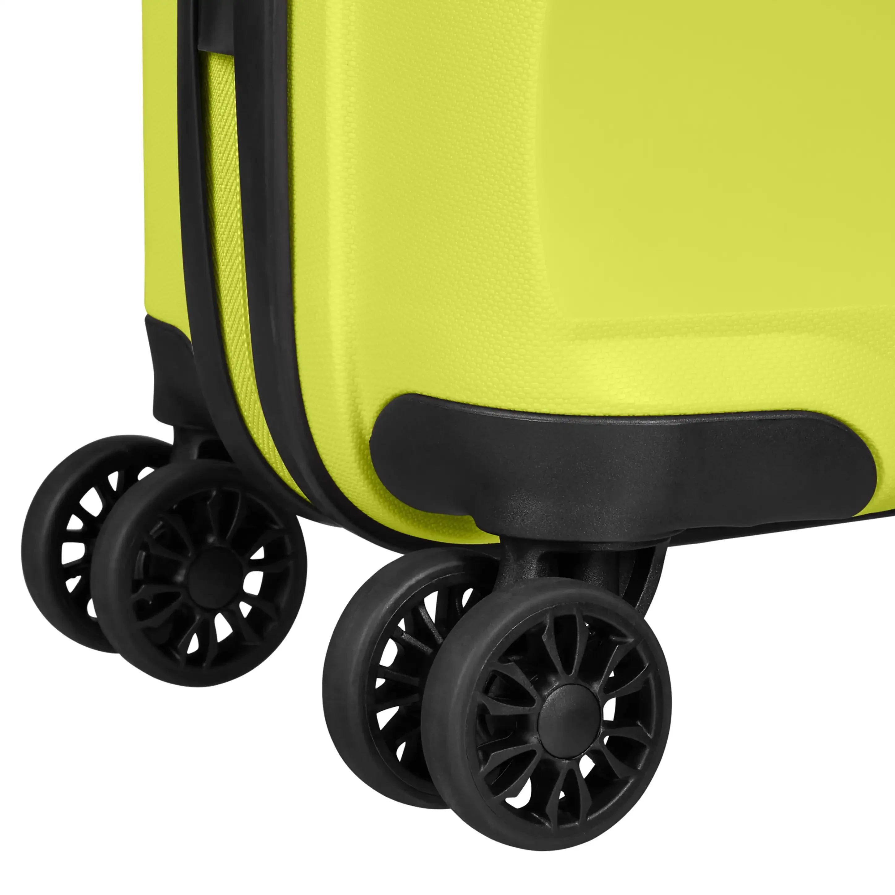 American Tourister Bon Air DLX Spinner 4 wheel trolley 66 cm magma r