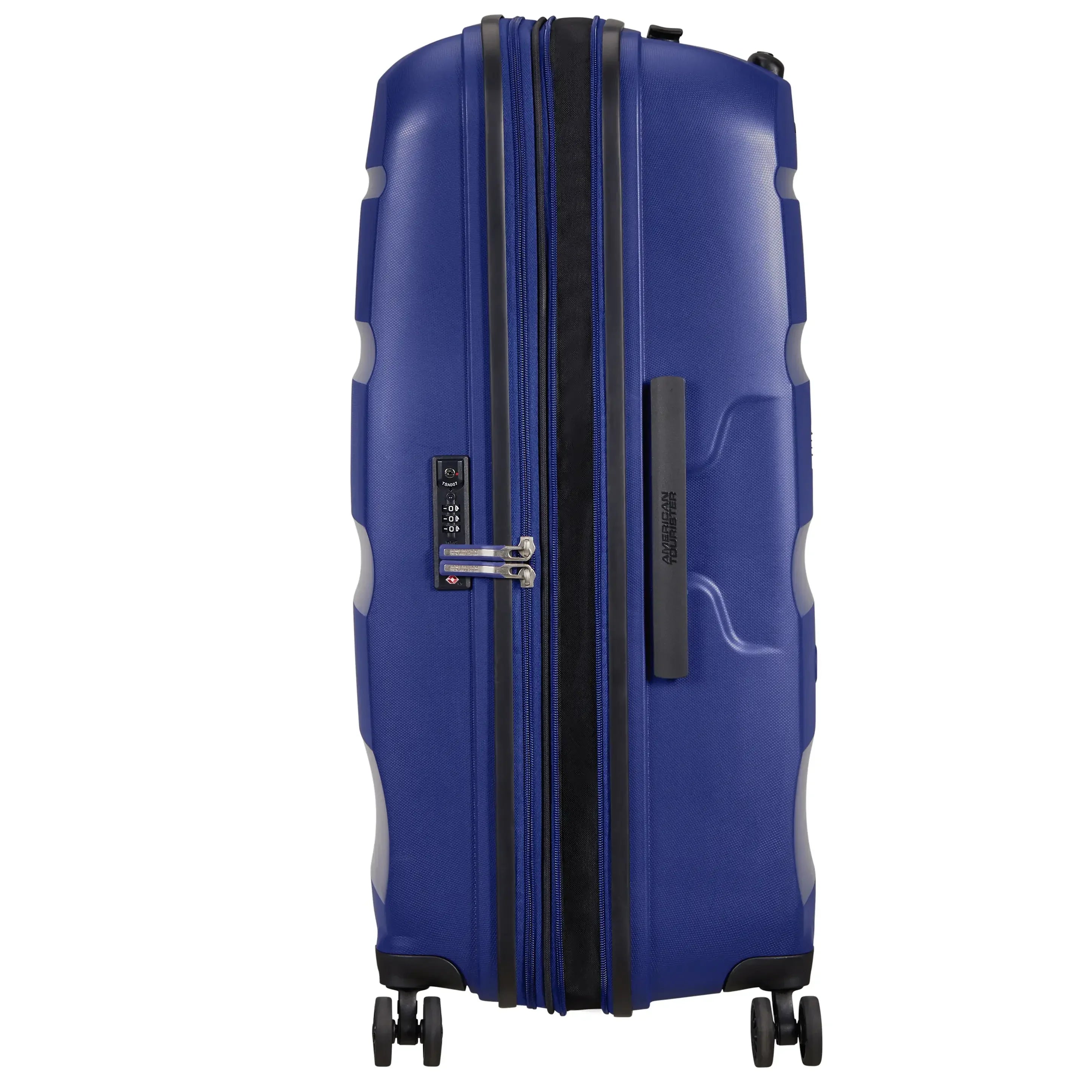 American Tourister Bon Air DLX Spinner 4 Rollen Trolley 75 cm seapor