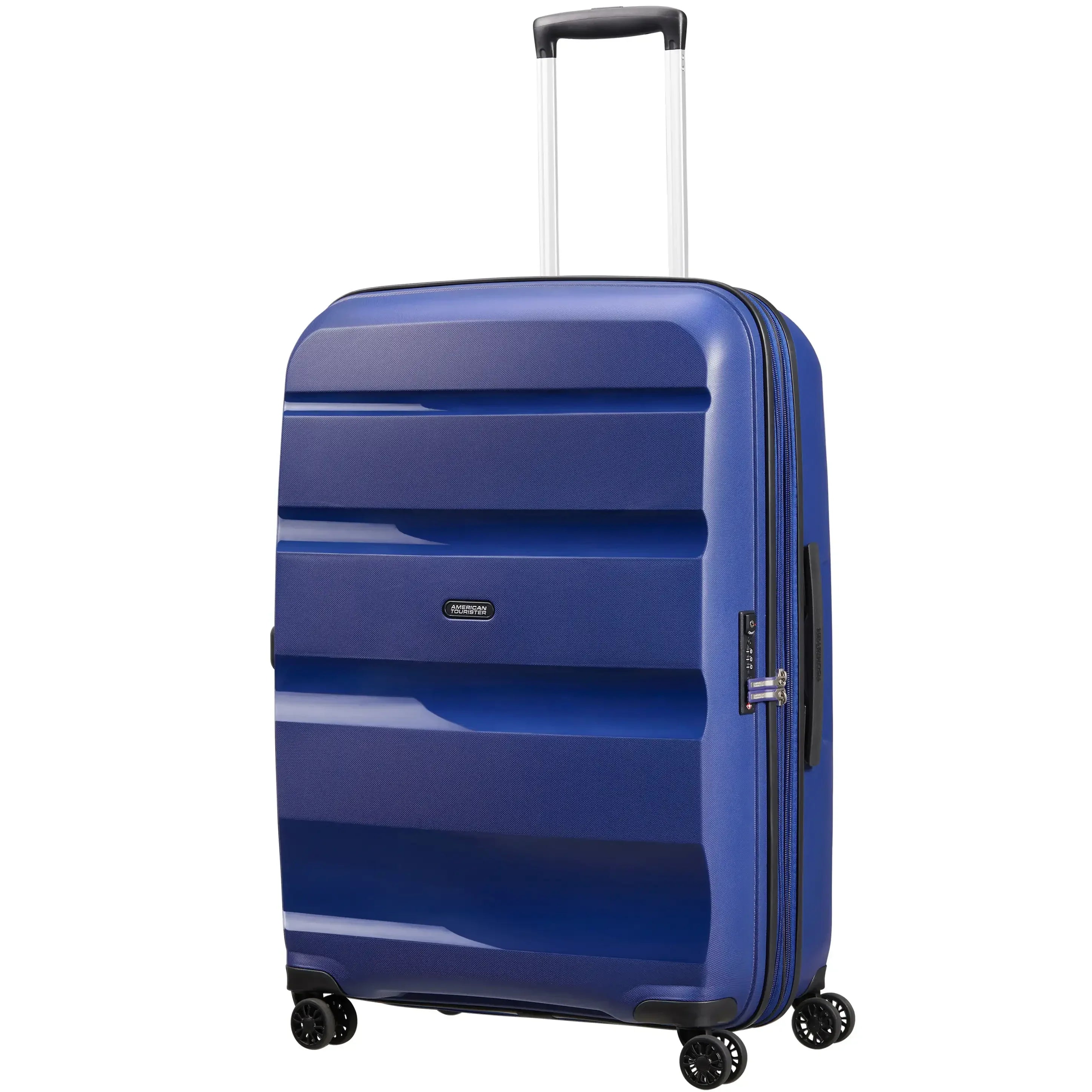American Tourister Bon Air DLX Spinner trolley 4 roues 75 cm - rouge magma