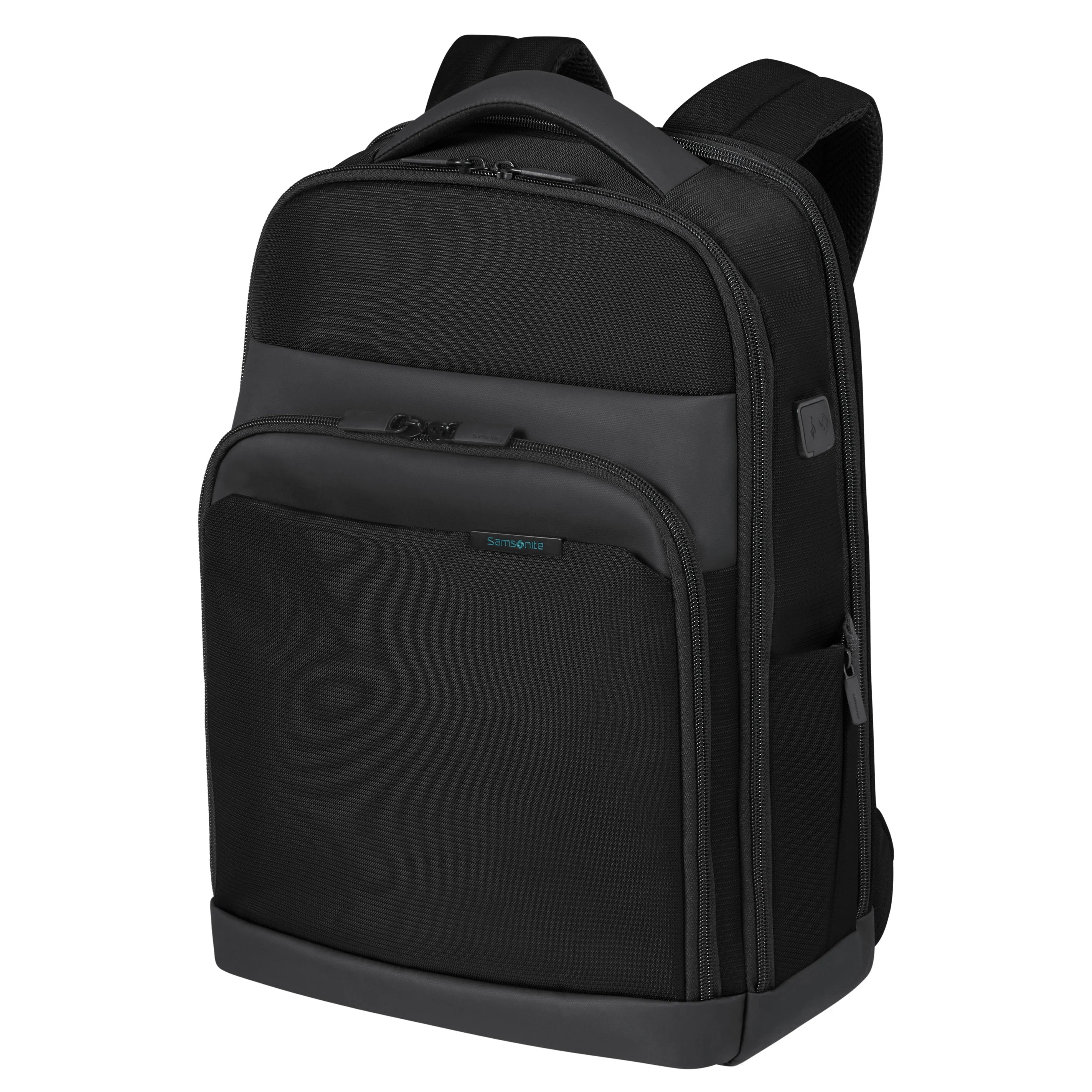 Samsonite Mysight Laptop Backpack 40 cm - Black