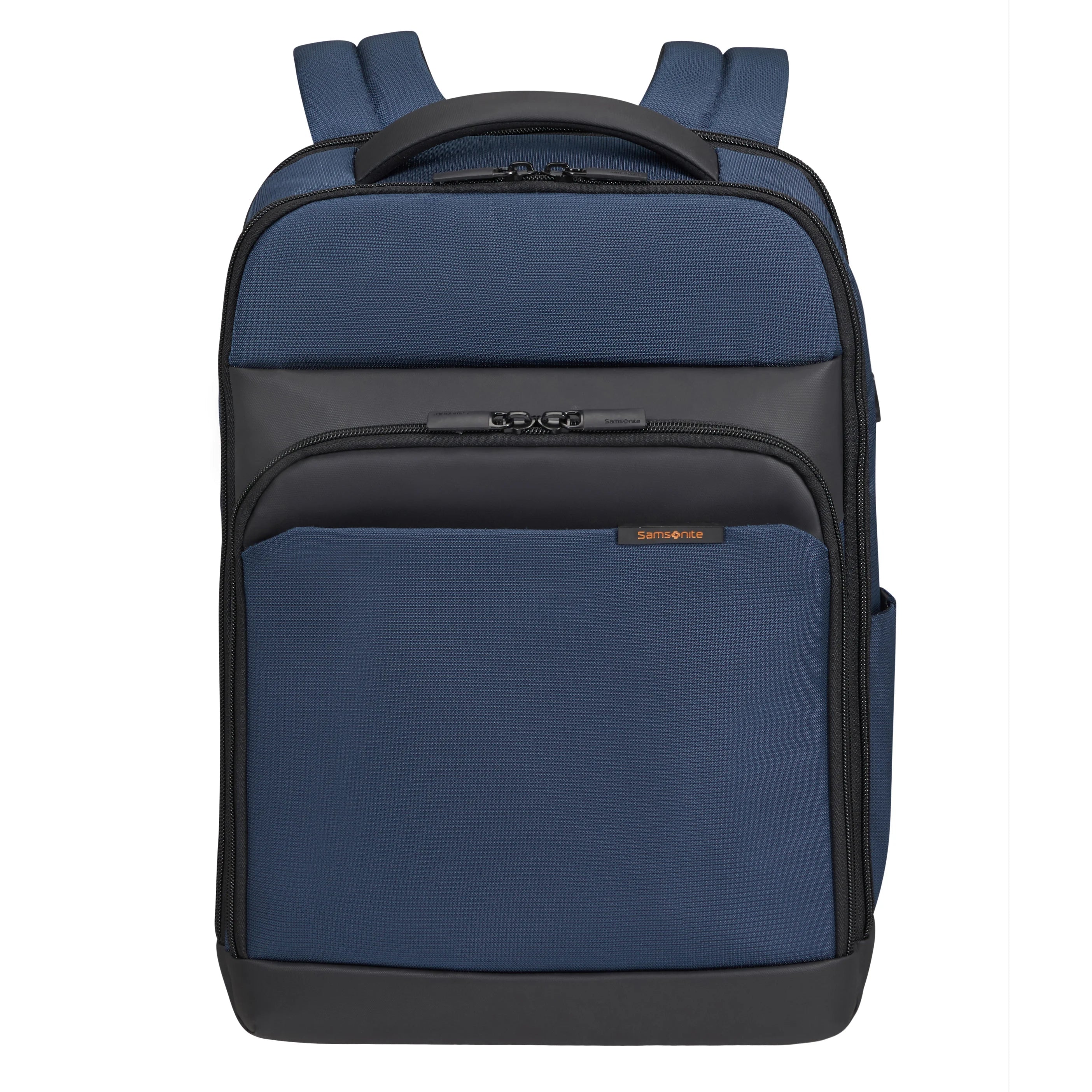 Samsonite Mysight Laptop Backpack 43 cm - Black