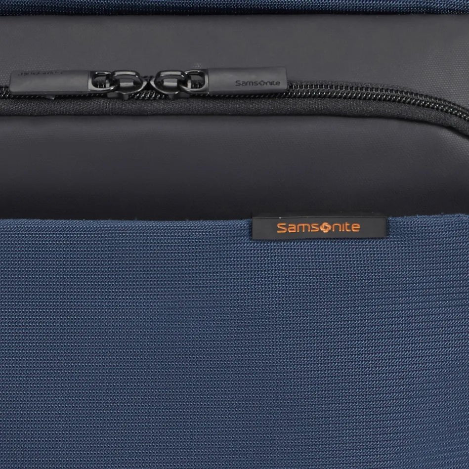 Samsonite Mysight Laptop Backpack 43 cm - Blue