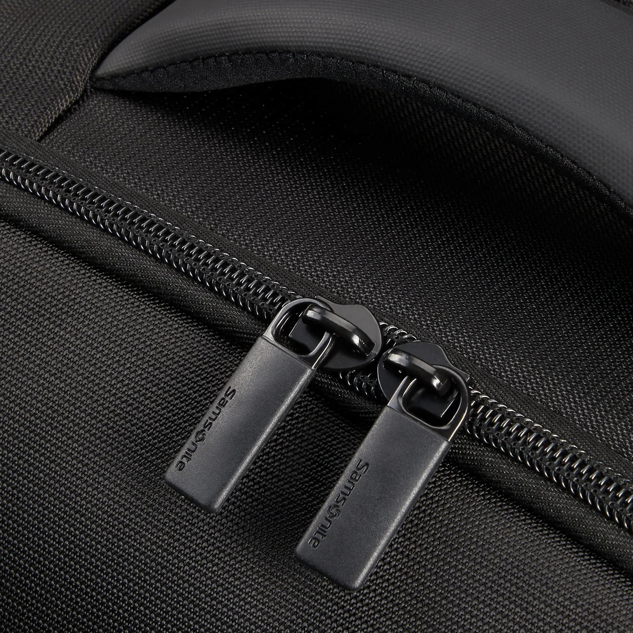 Samsonite Mysight sac à dos pour ordinateur portable à roulettes 48 cm - Noir