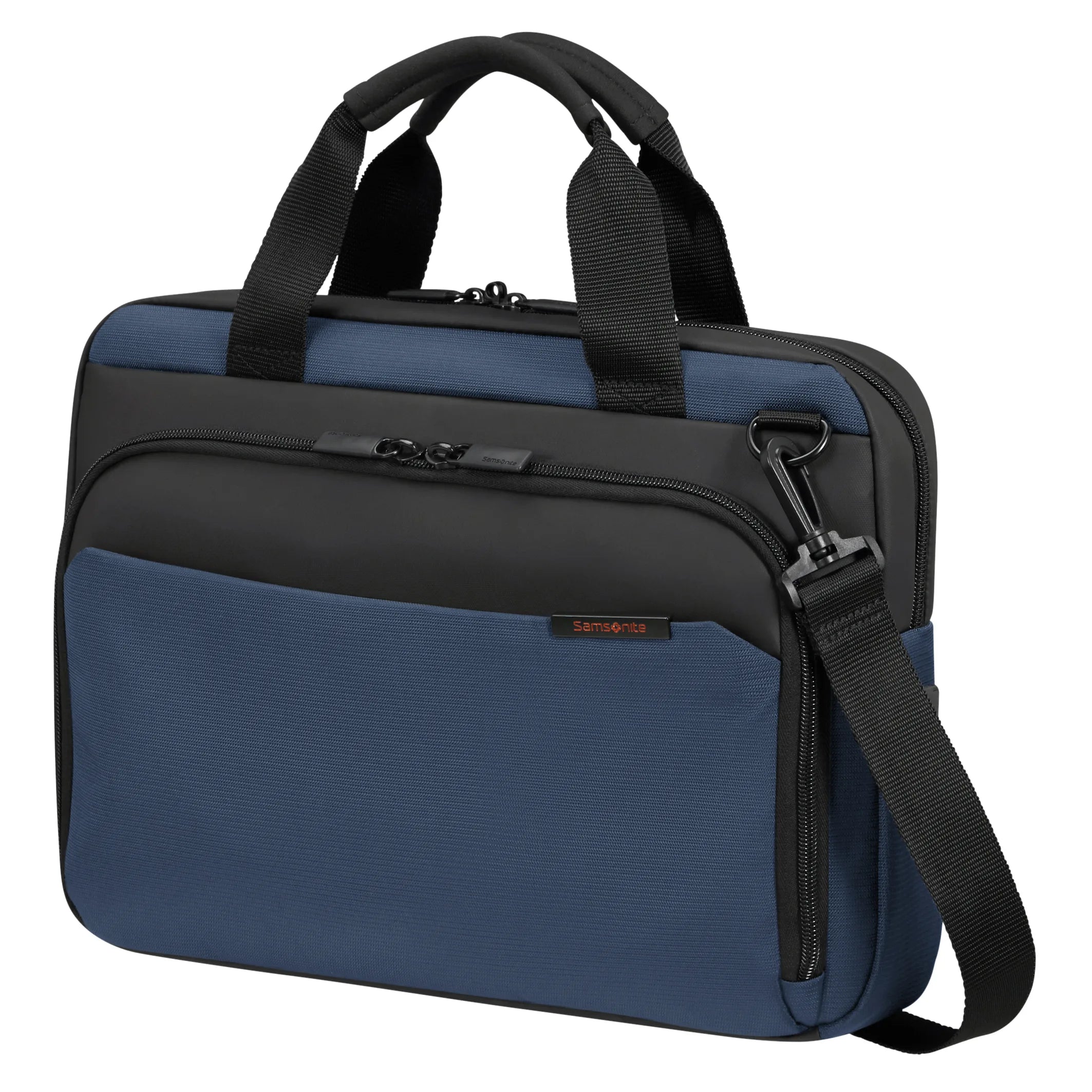 Samsonite Mysight laptop bag 38 cm - Blue