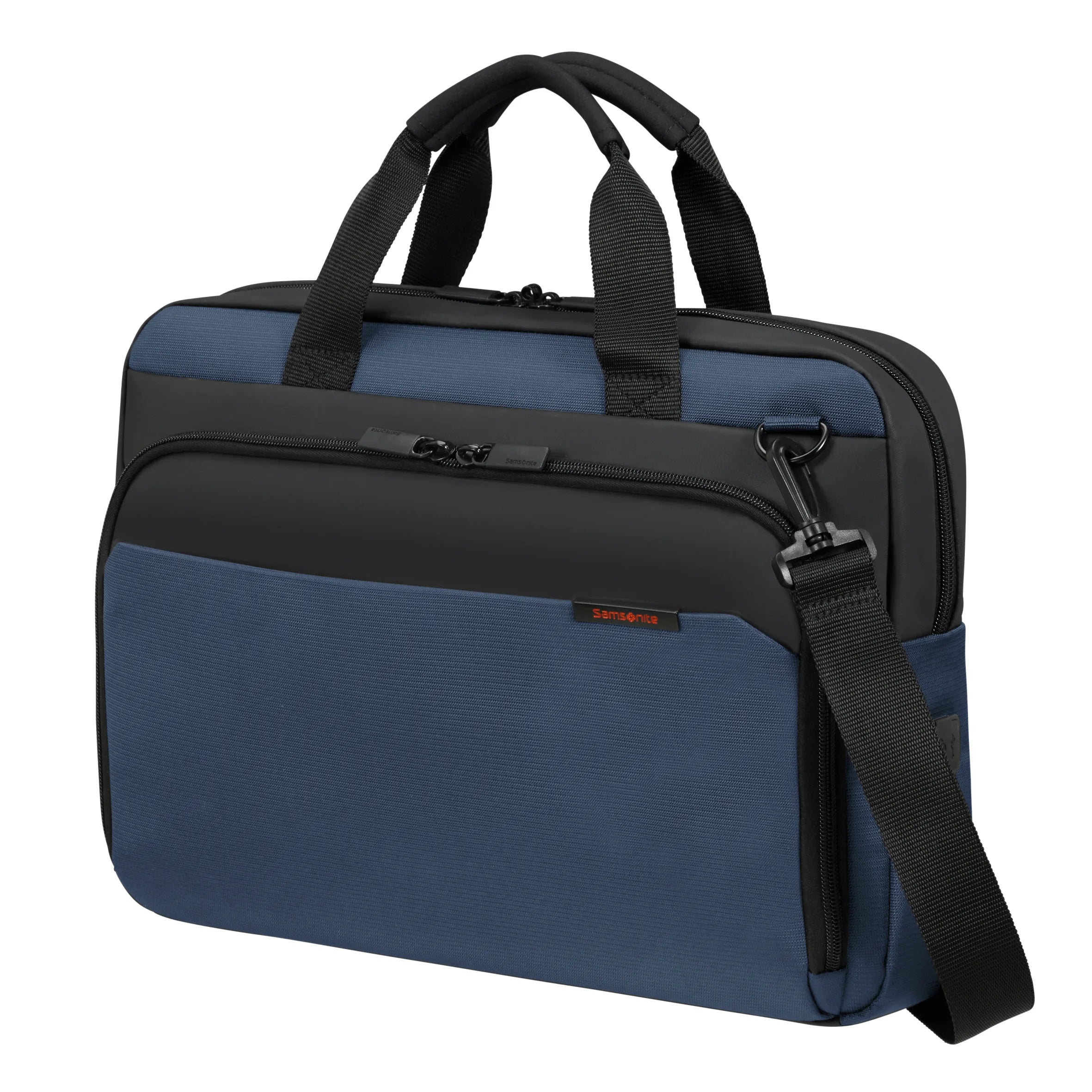 Samsonite Mysight laptop bag 42 cm - Blue