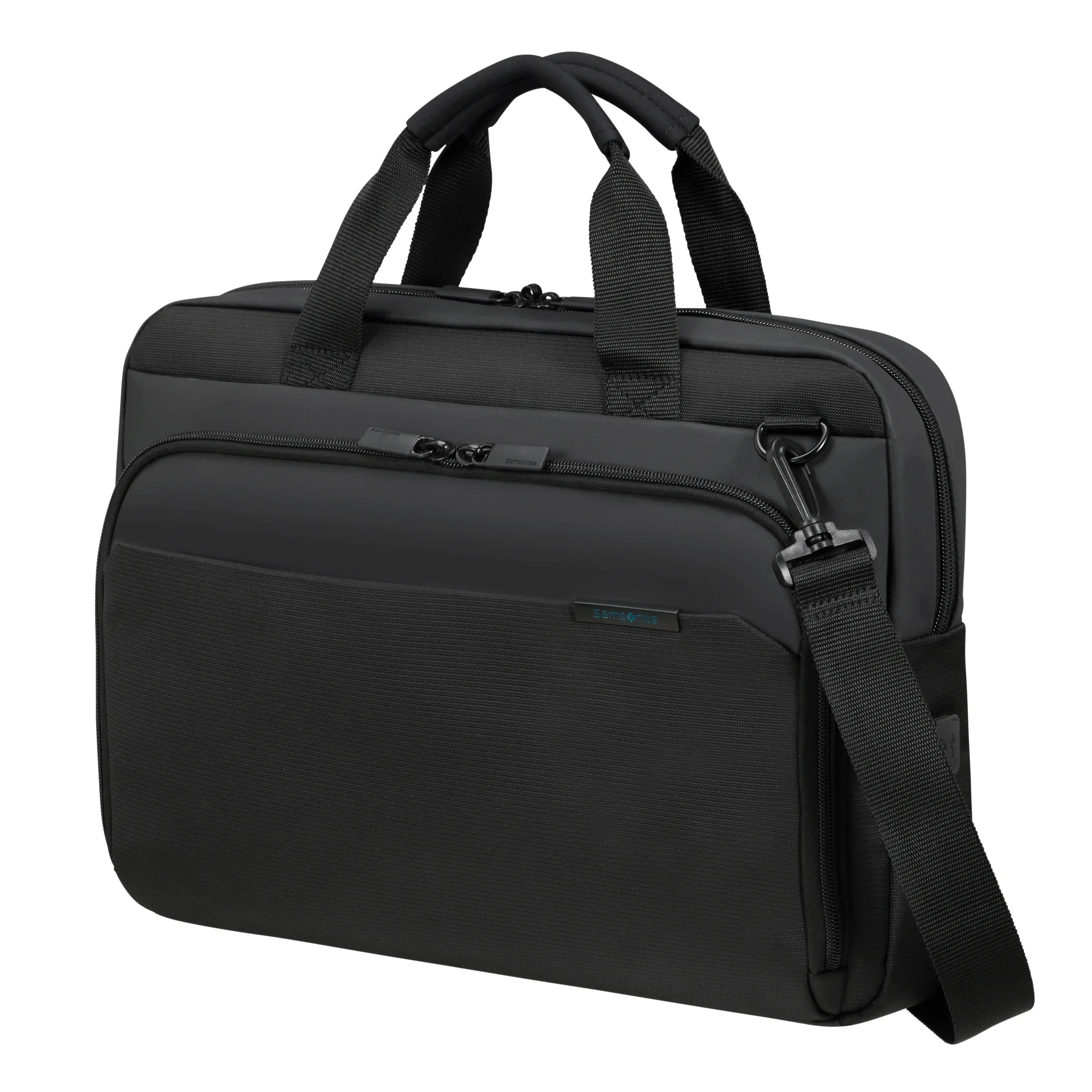Samsonite Mysight laptop bag 42 cm - Black