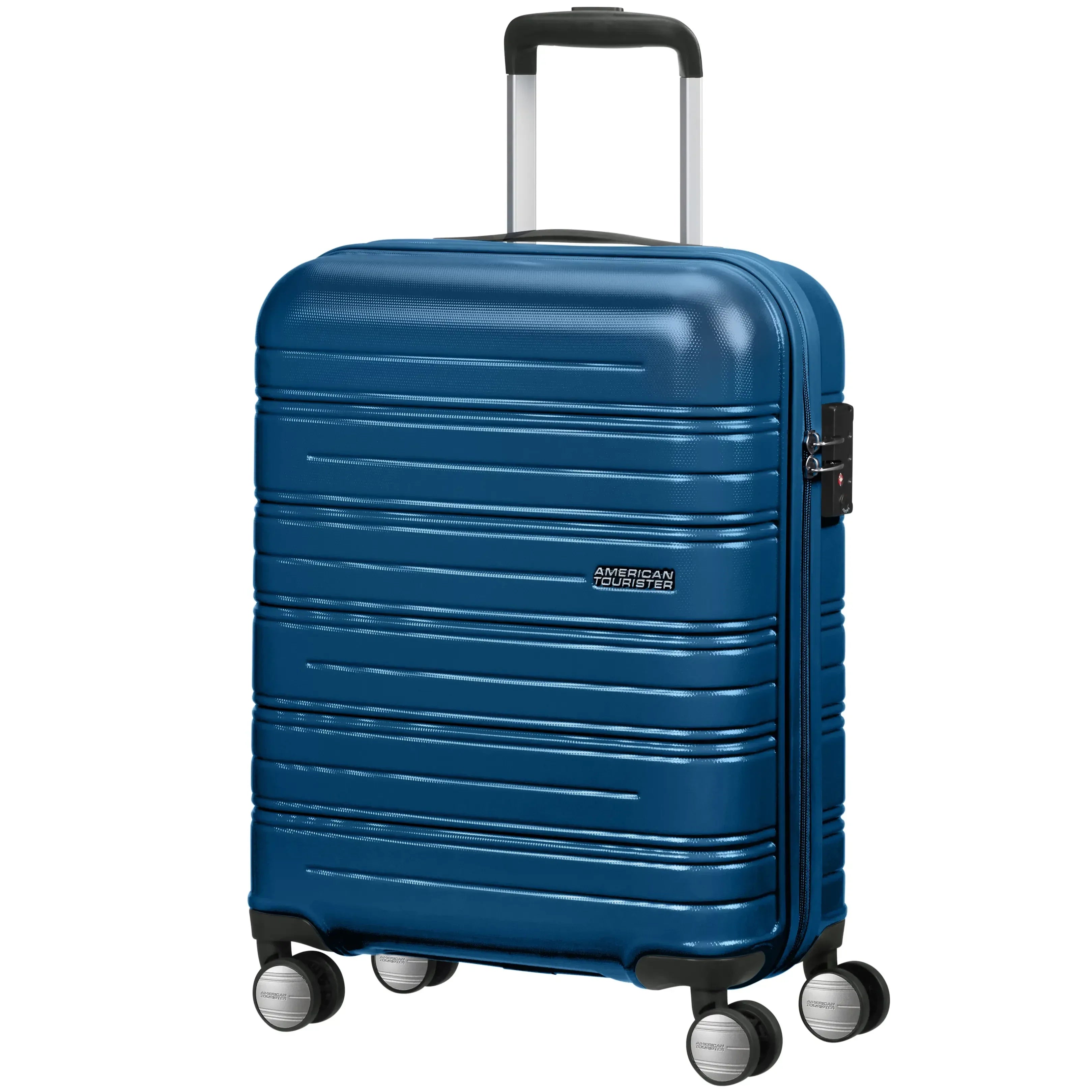 American tourister 4 wheel hotsell