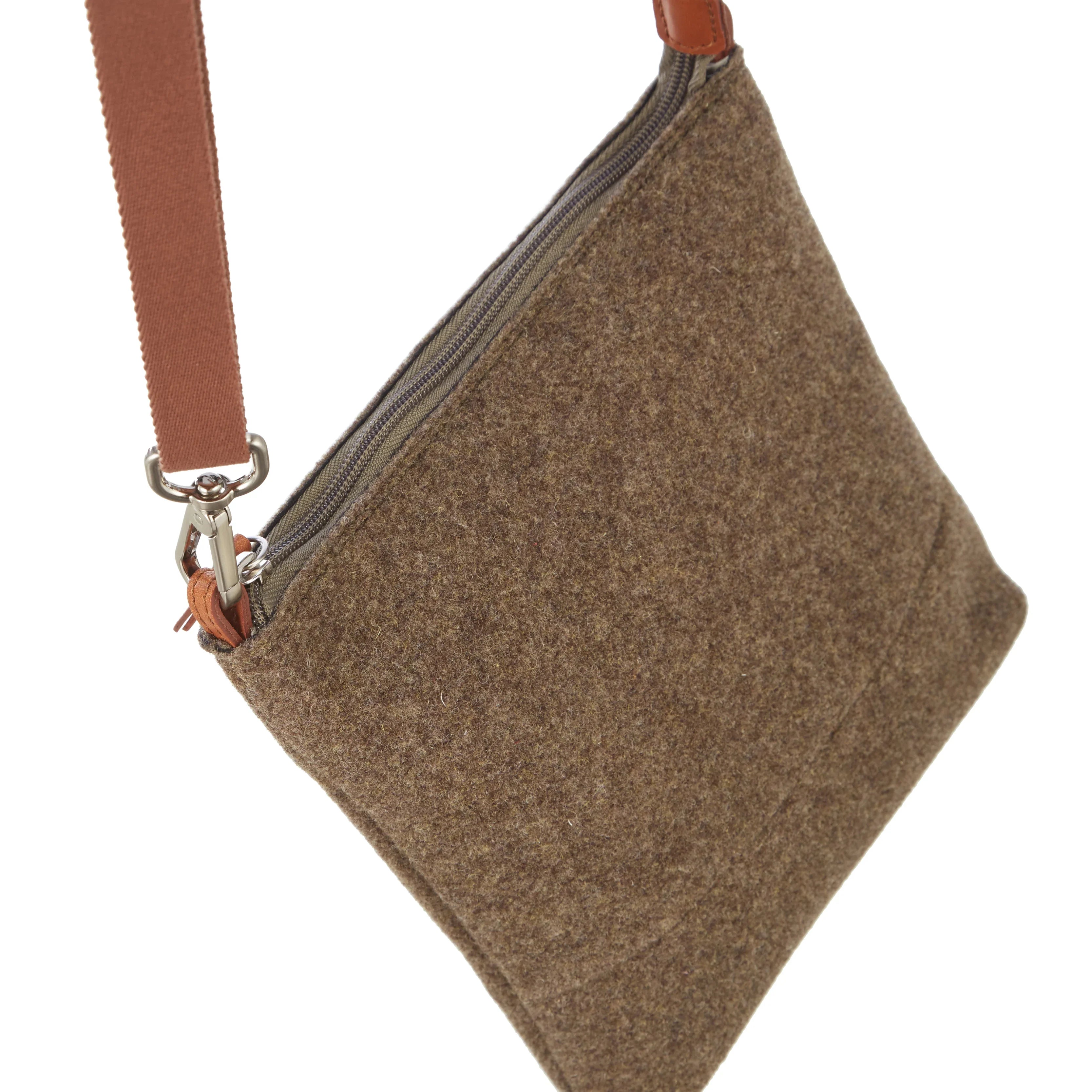 Jost Farum shoulder bag XS 22 cm - black