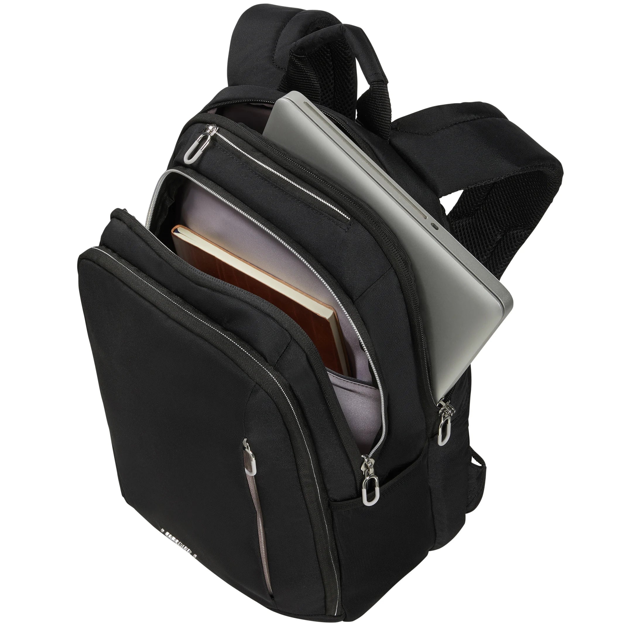 Samsonite Guardit Classy Backpack 40 cm - Black