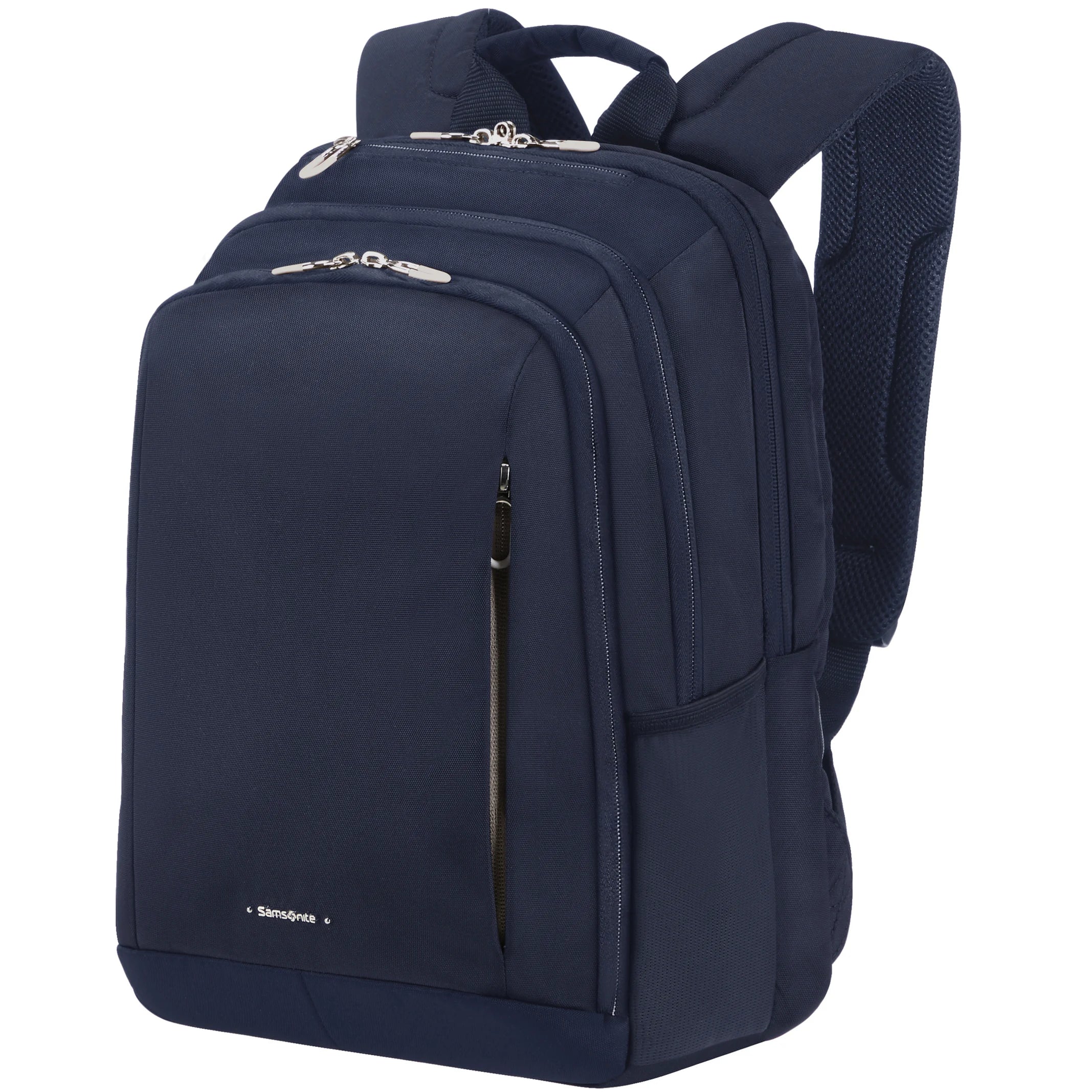 Samsonite Guardit Classy Backpack 40 cm - Midnight Blue