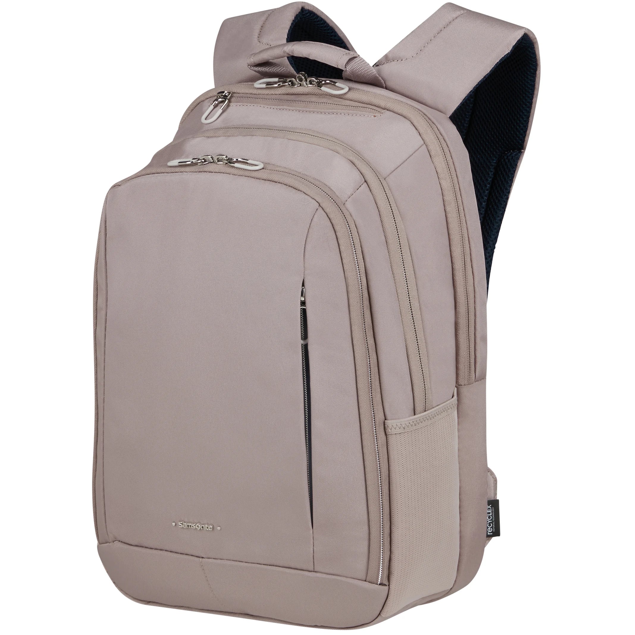 Samsonite Guardit Classy Backpack 40 cm - Stone Grey