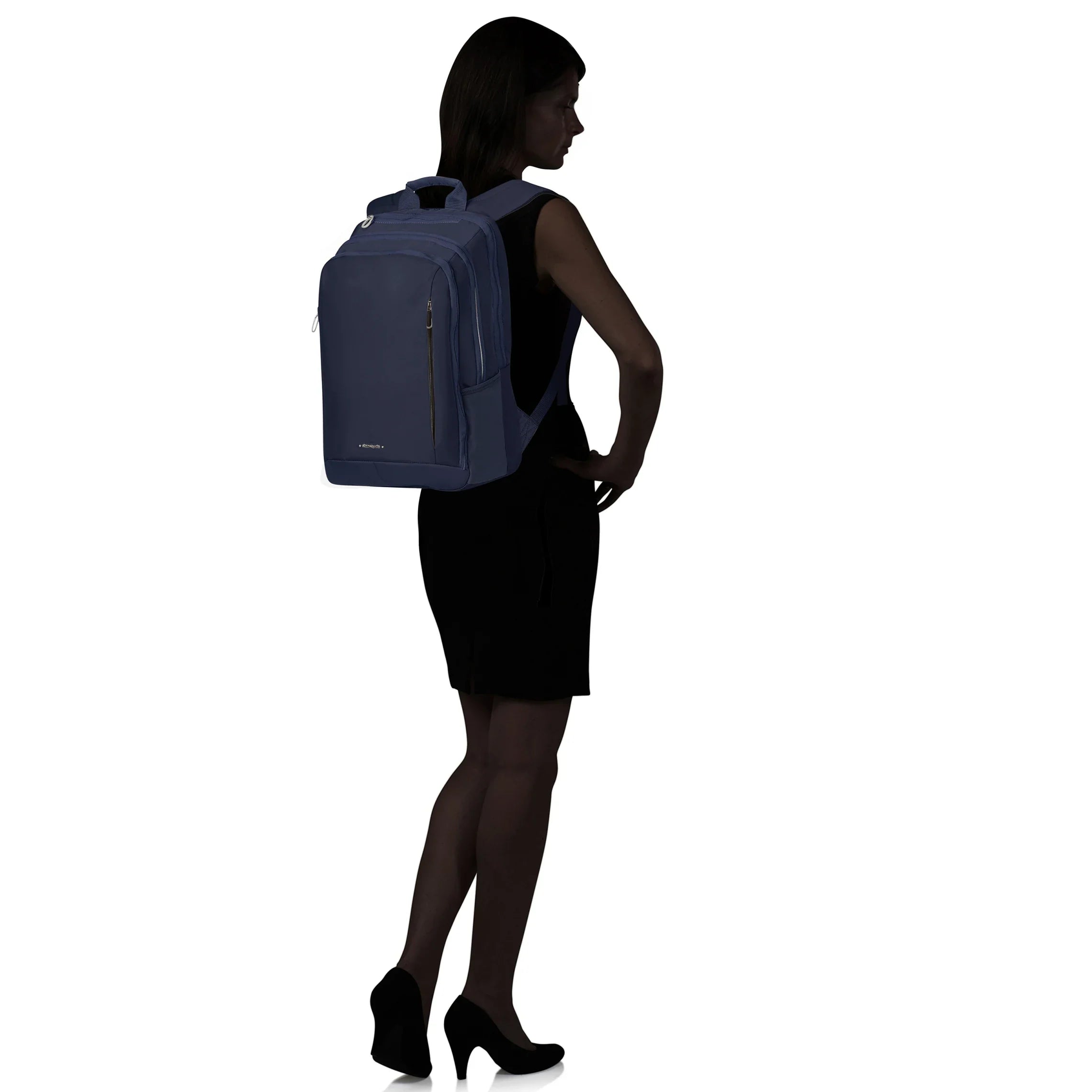 Samsonite Guardit Classy Backpack 44 cm - Black