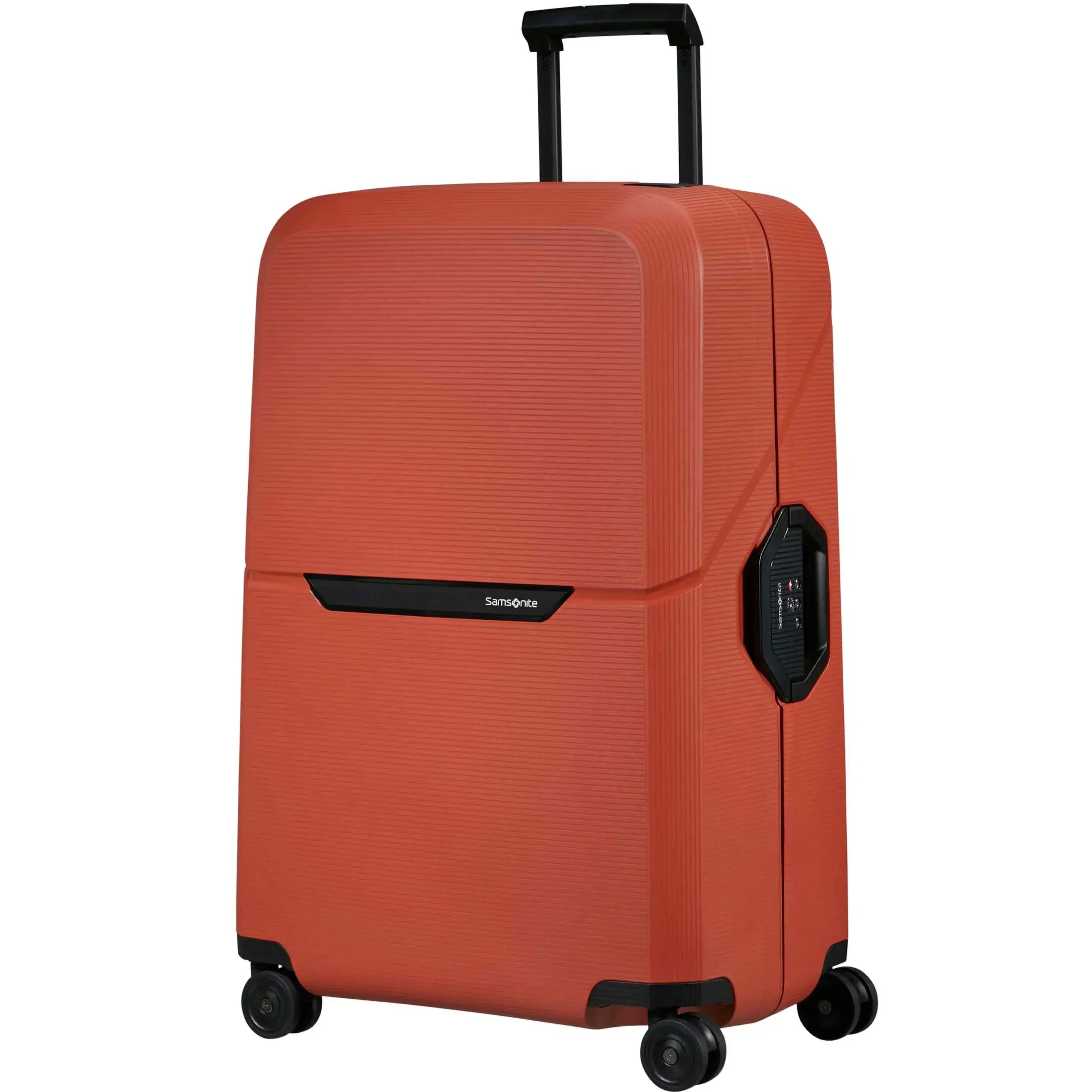 The perfect solution for trolleys Page all 2 requirements - – from Samsonite