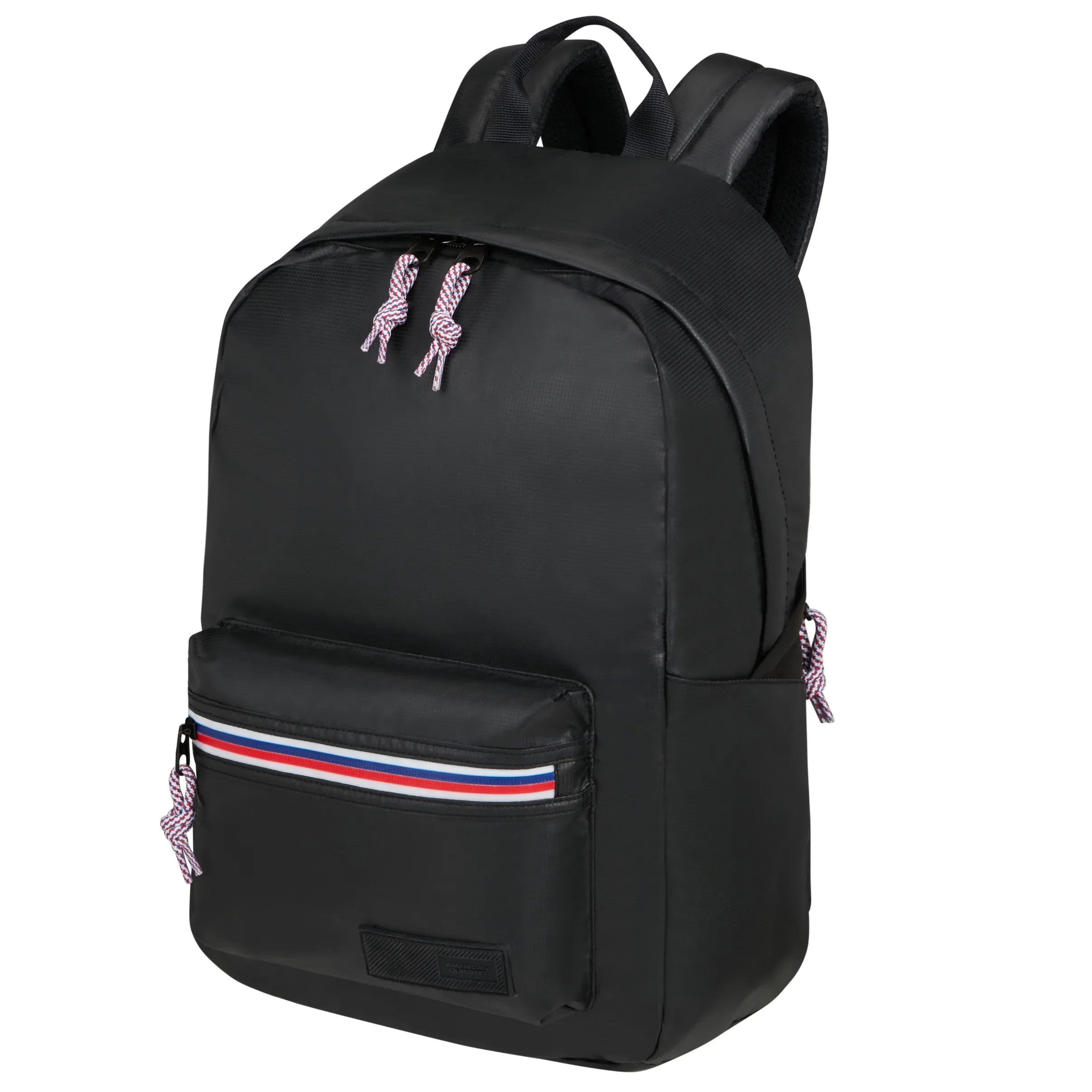 American Tourister Upbeat Pro coated backpack 43 cm - Black