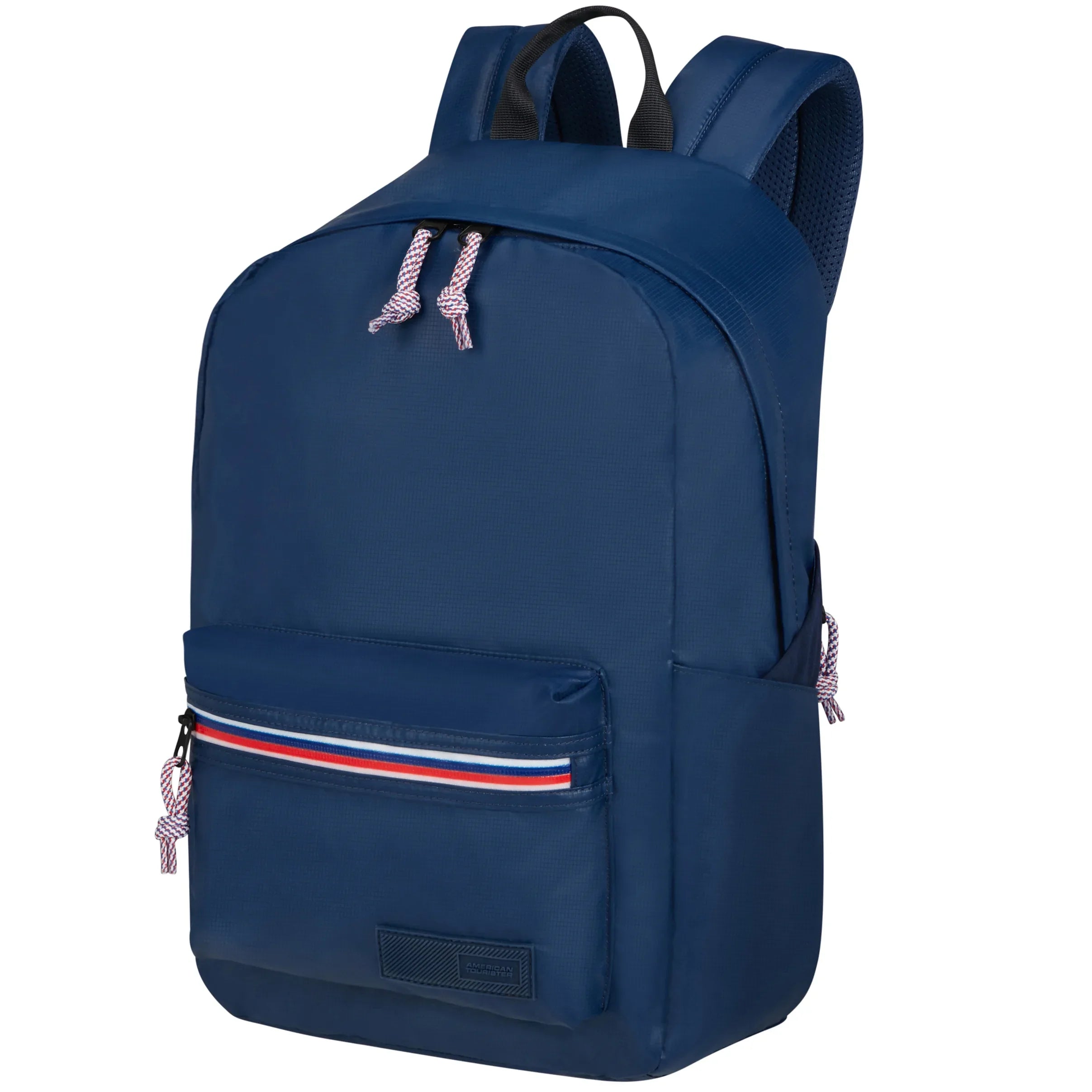 American Tourister Upbeat Pro coated backpack 43 cm - Navy
