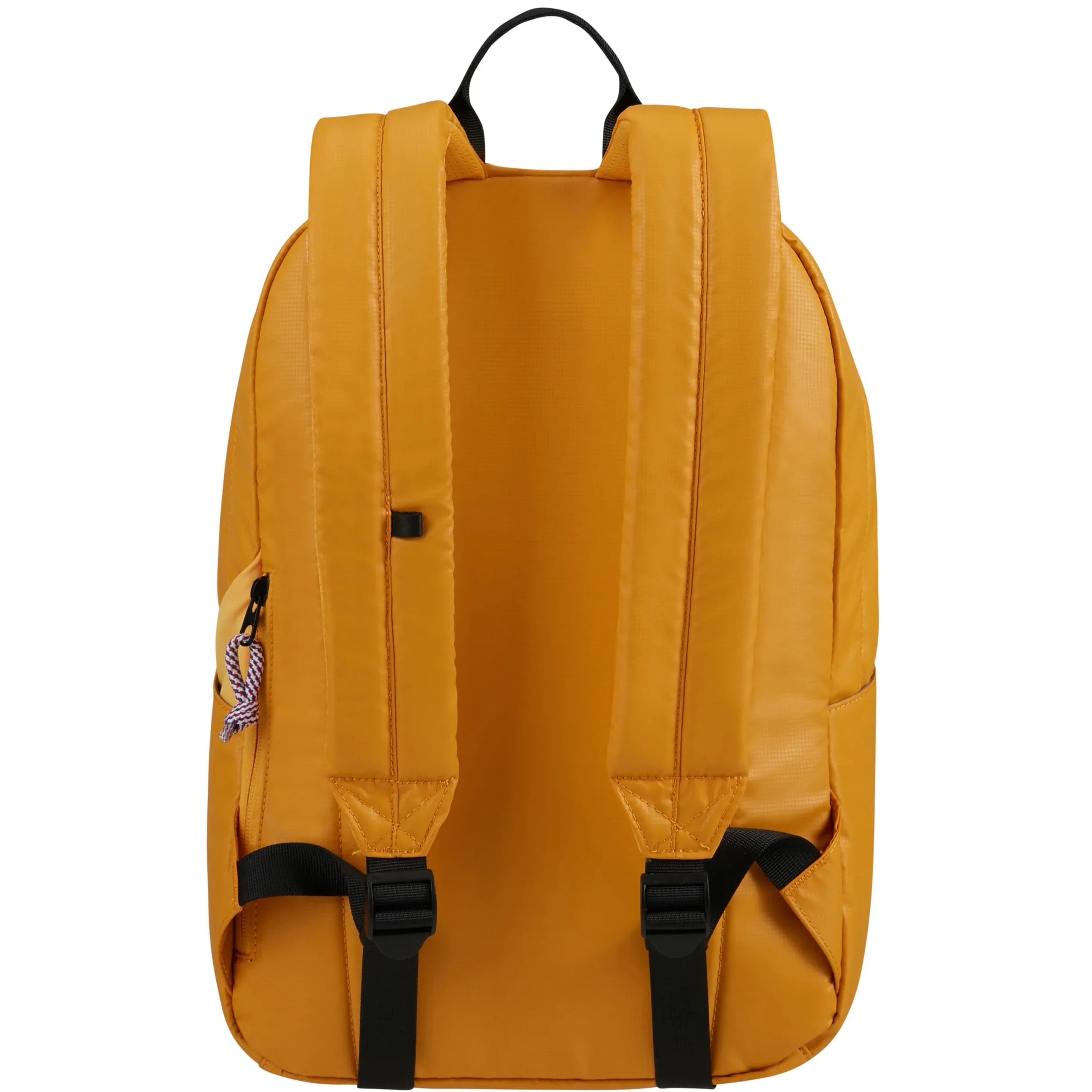 American Tourister Upbeat Pro coated backpack 43 cm - Yellow