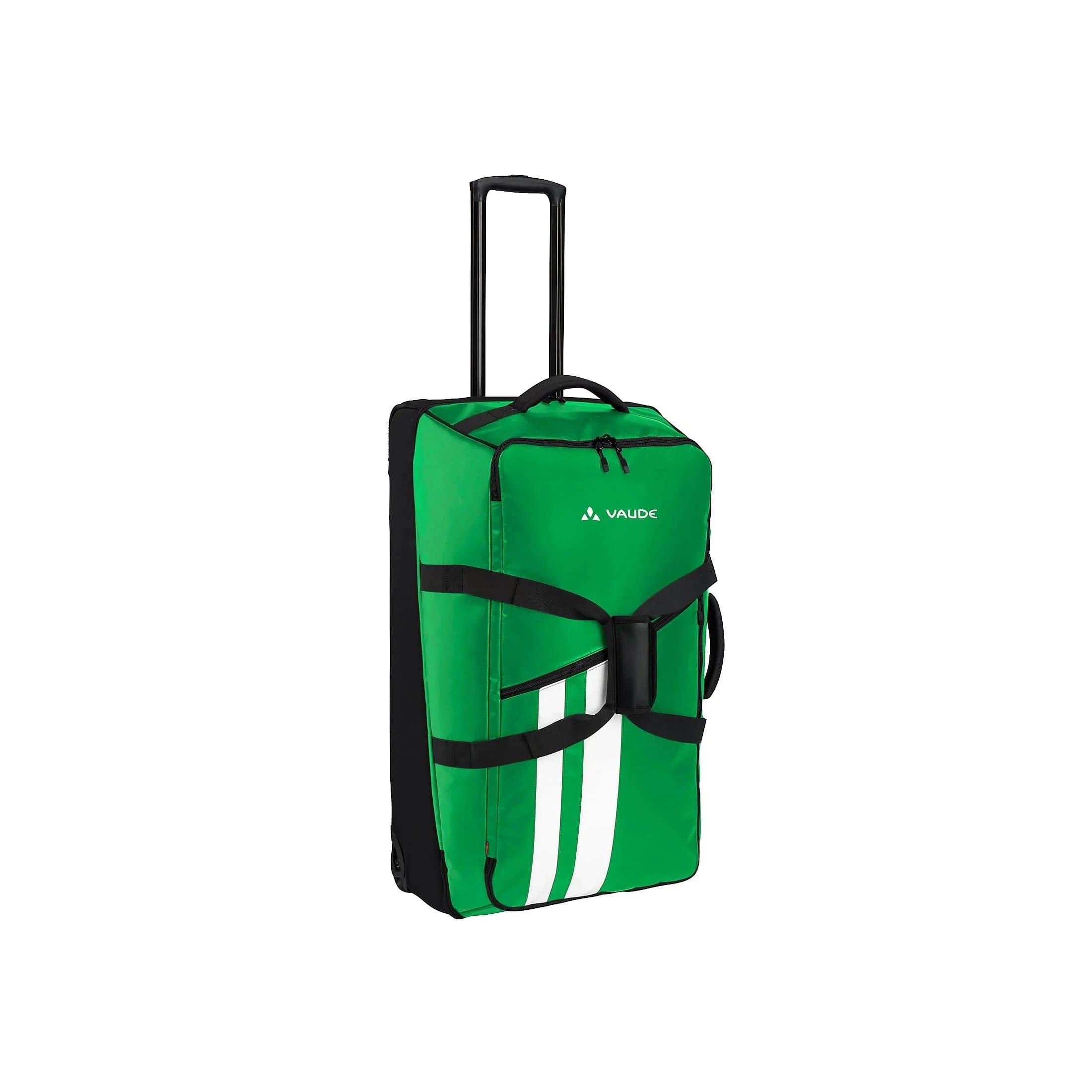 Vaude Wash Off Rotuma 90 rolling travel bag 75 cm - apple green