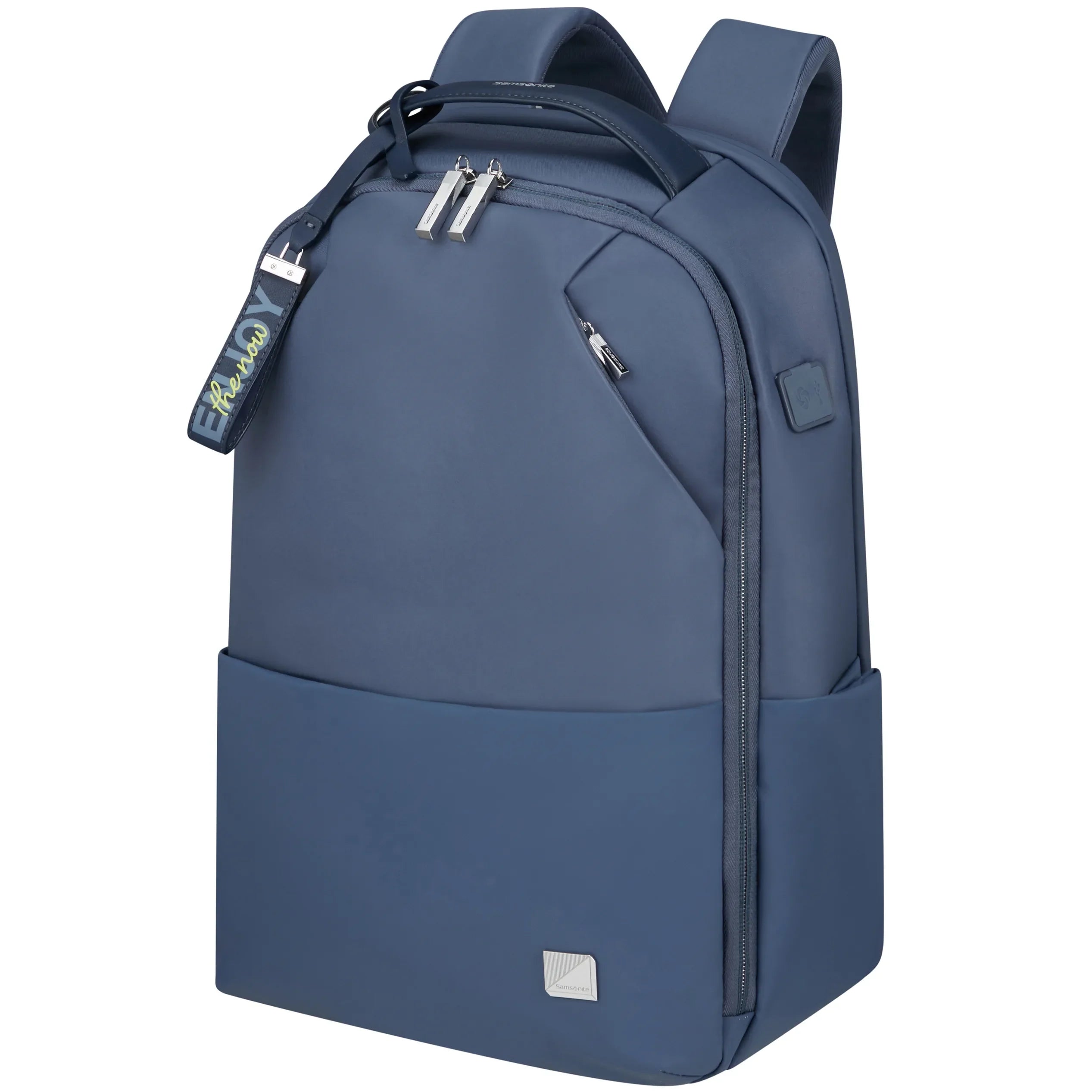 Samsonite Workationist Backpack 40 cm - Blueberry