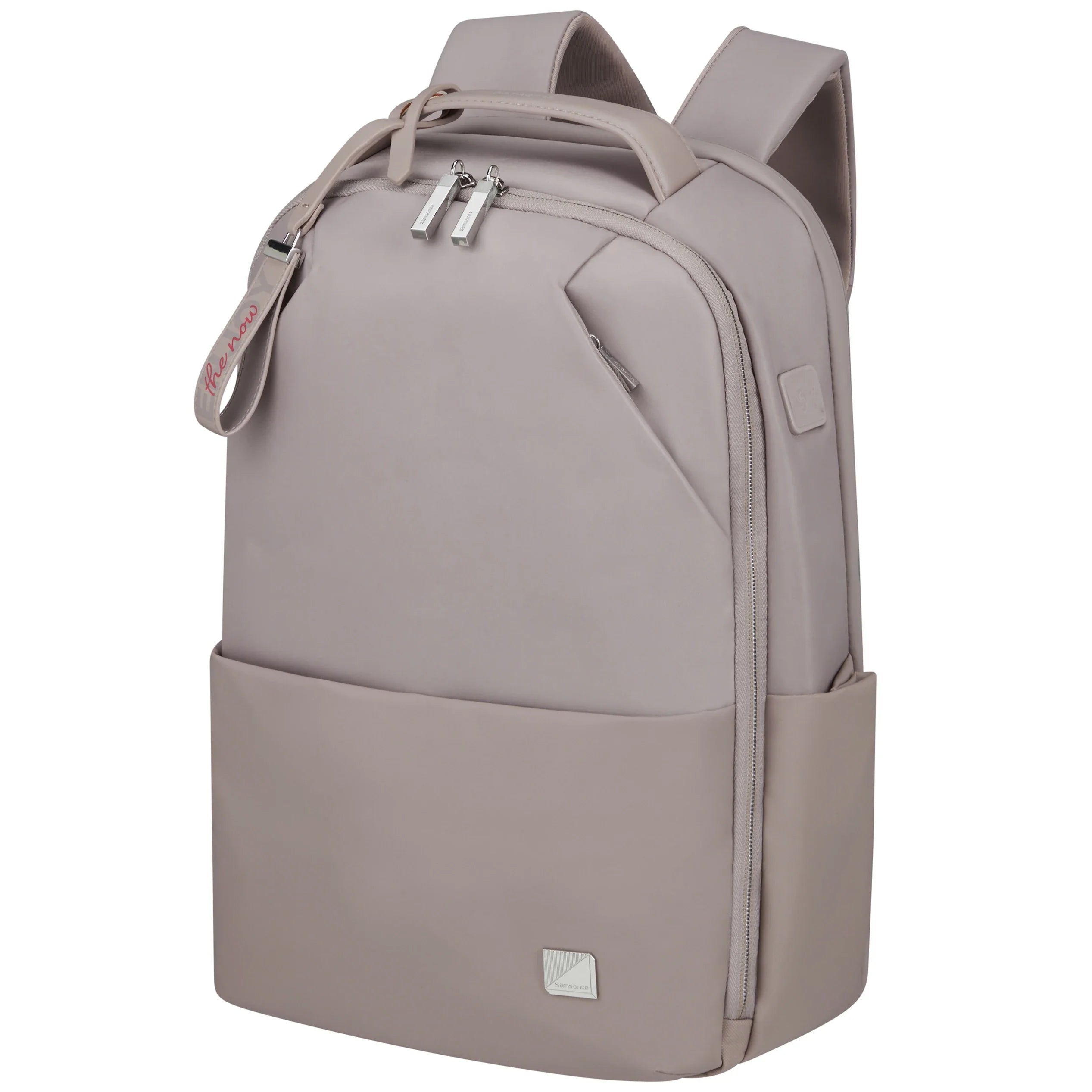 Samsonite Workationist Backpack 40 cm - Quartz