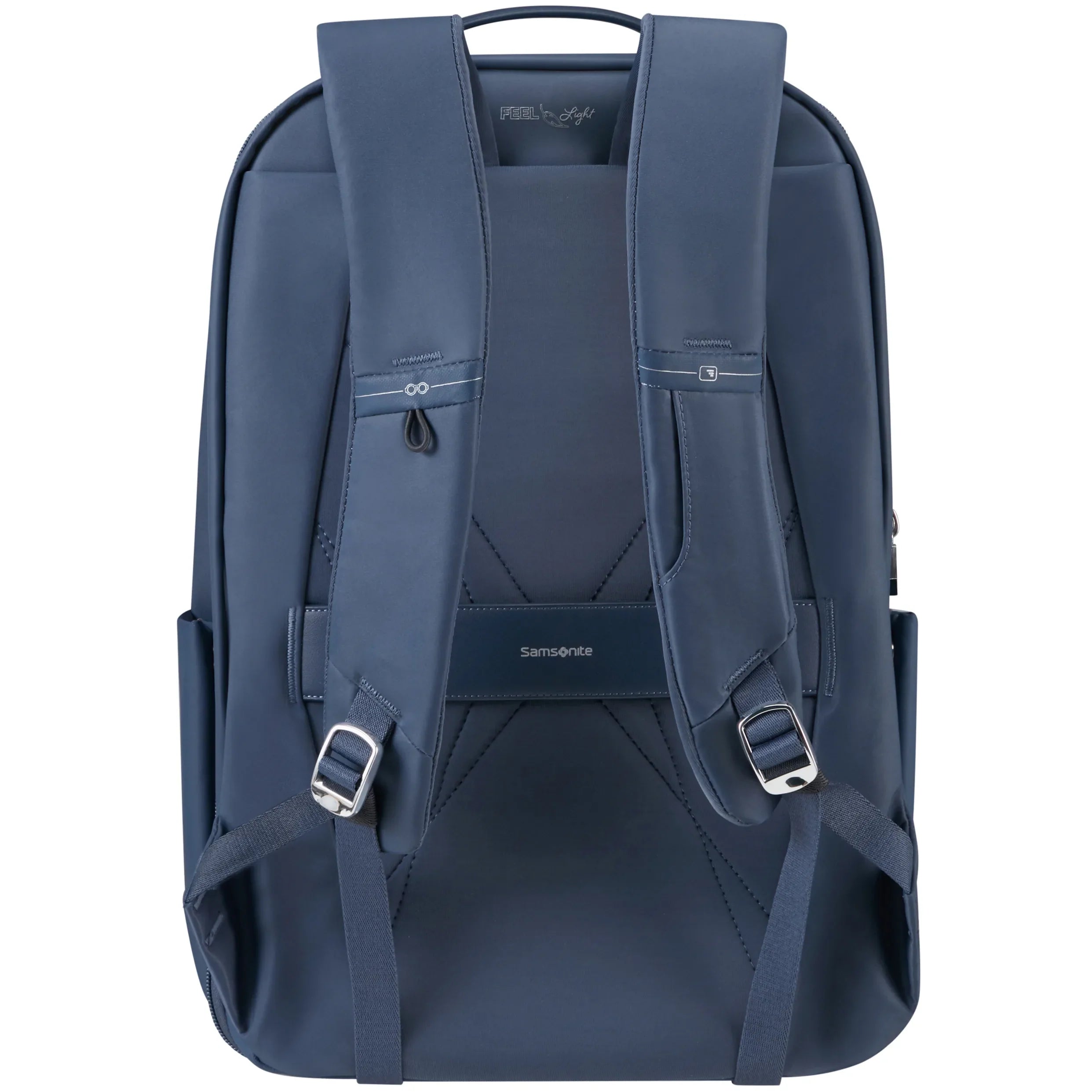 Samsonite Workationist Backpack 43 cm - Blueberry
