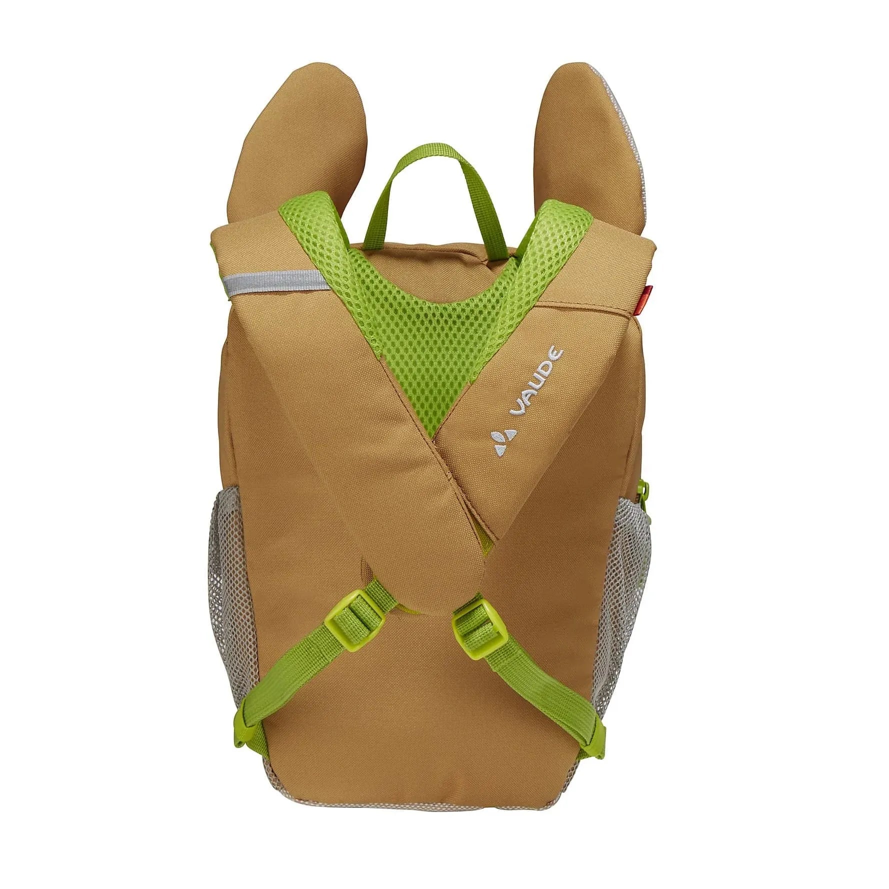 Vaude Family Stupsi children's backpack 29 cm - peanut butter