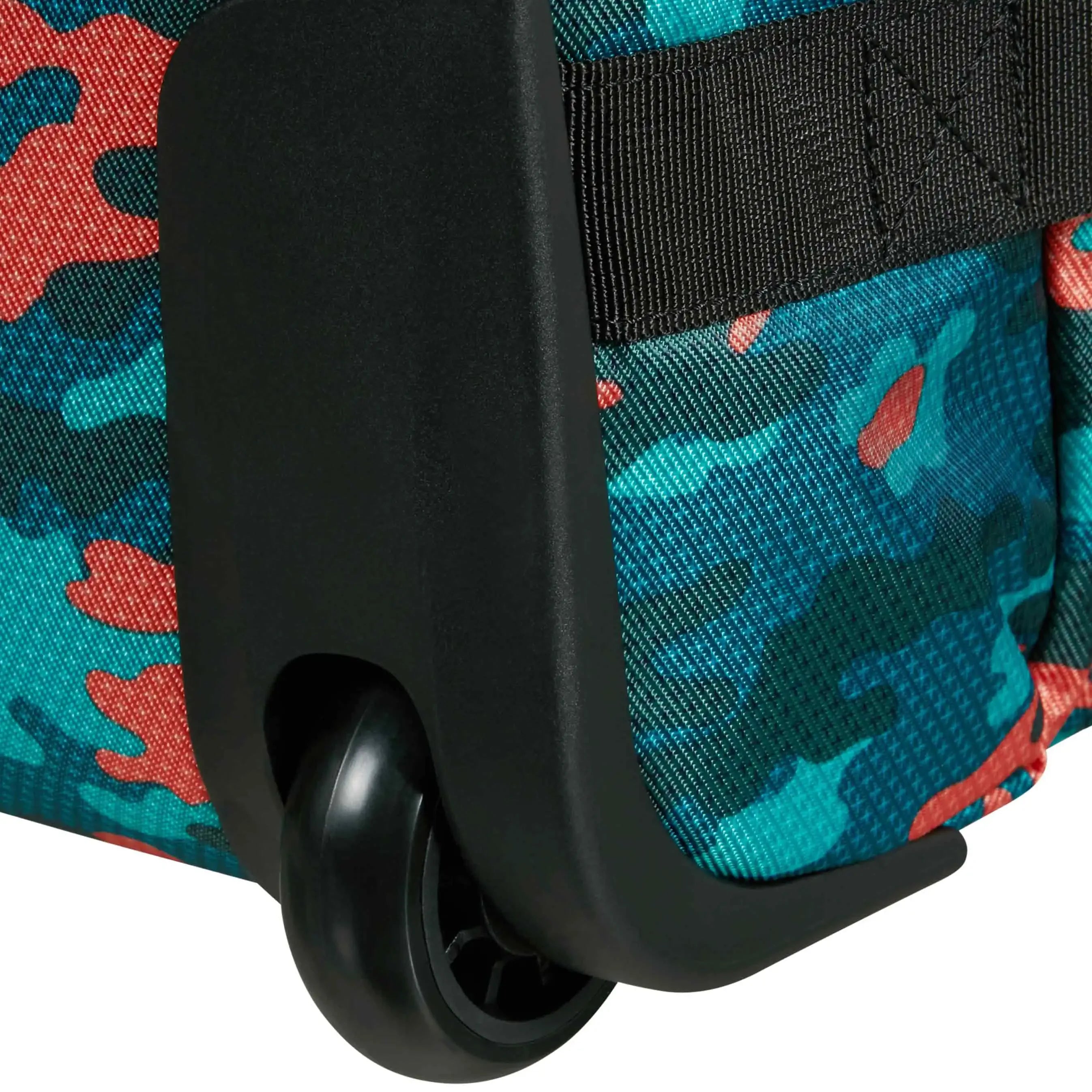 Track top bags american