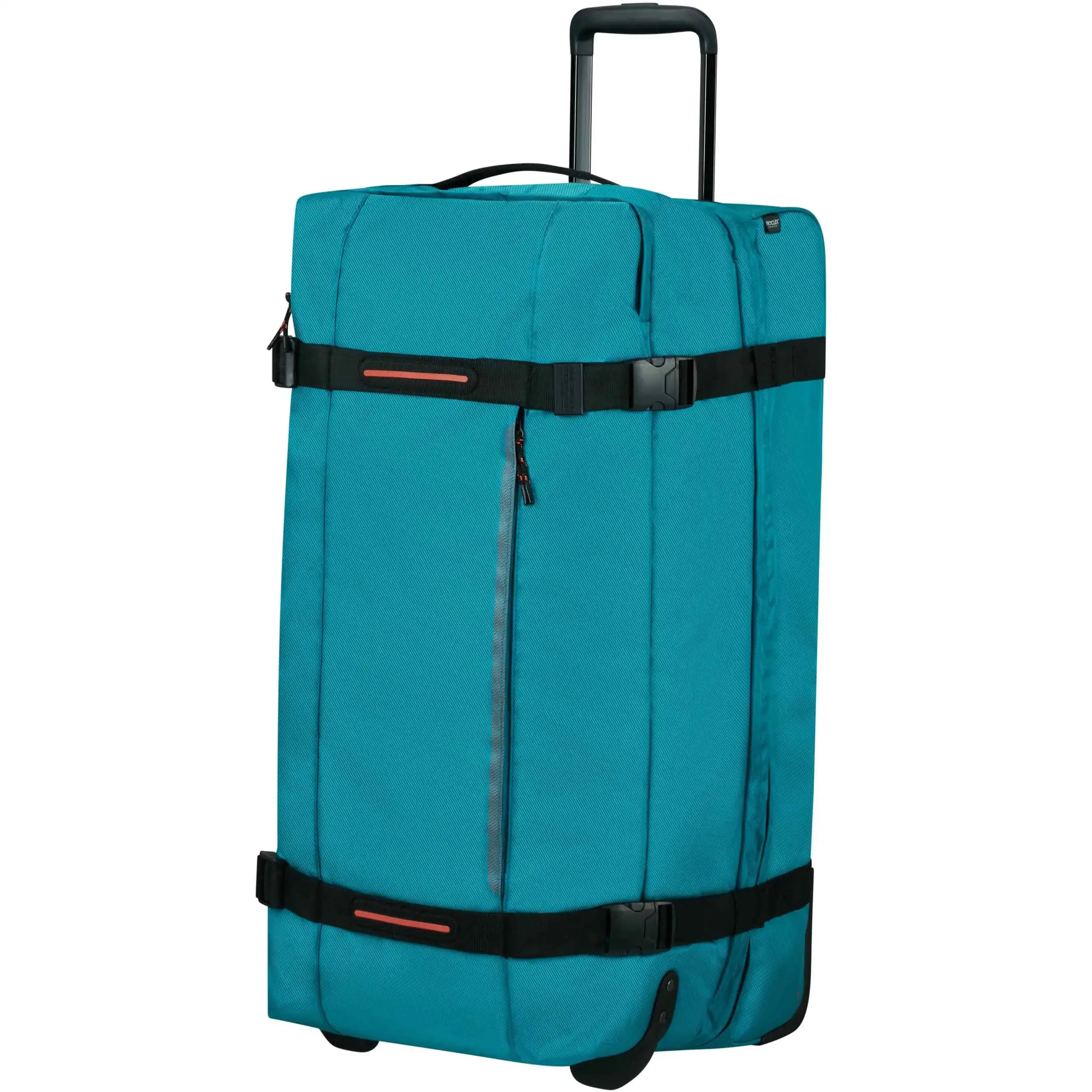 Track luggage american sales