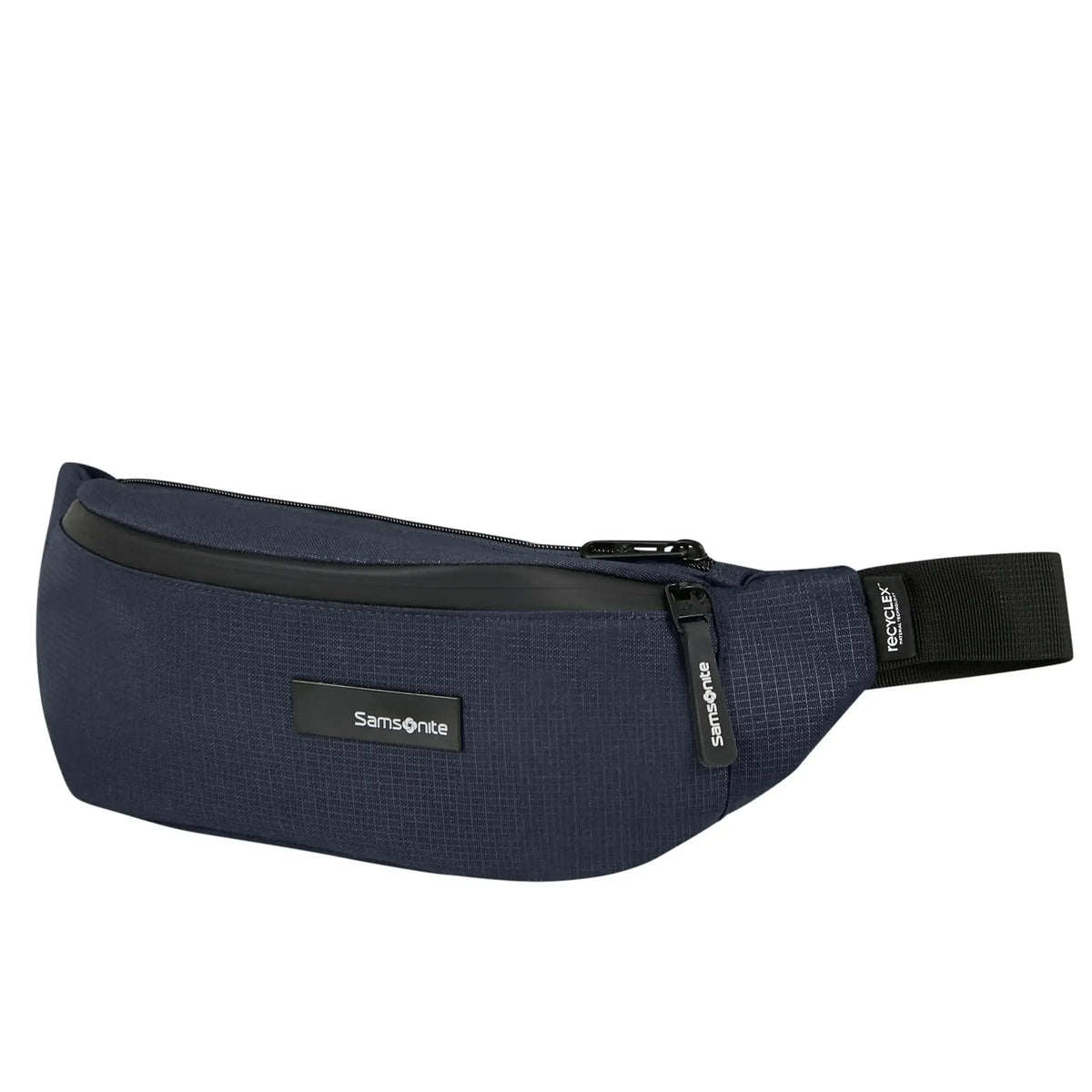 Samsonite Roader Belt Bag 31 cm dark blue