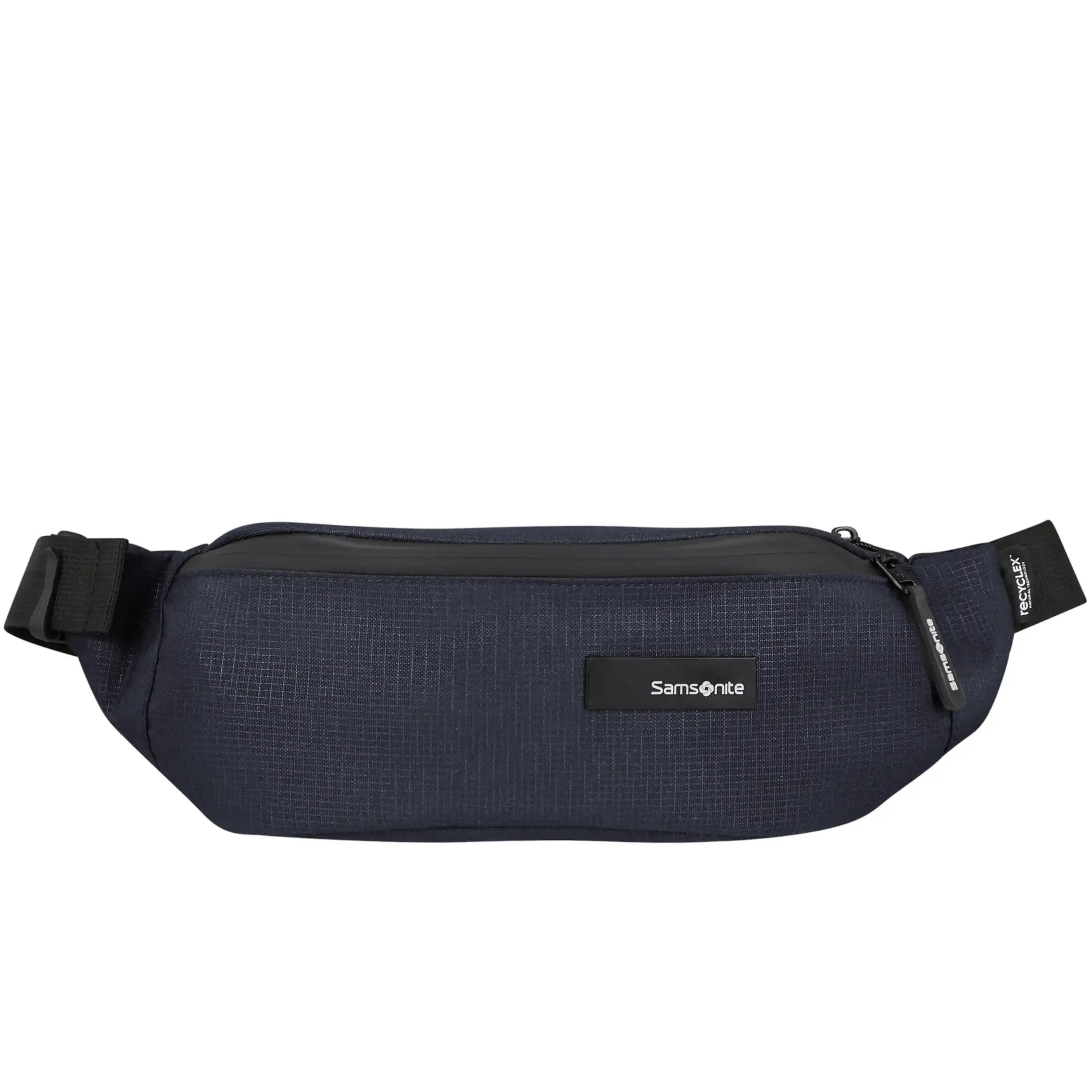 Samsonite Roader Belt Bag 31 cm - dark blue