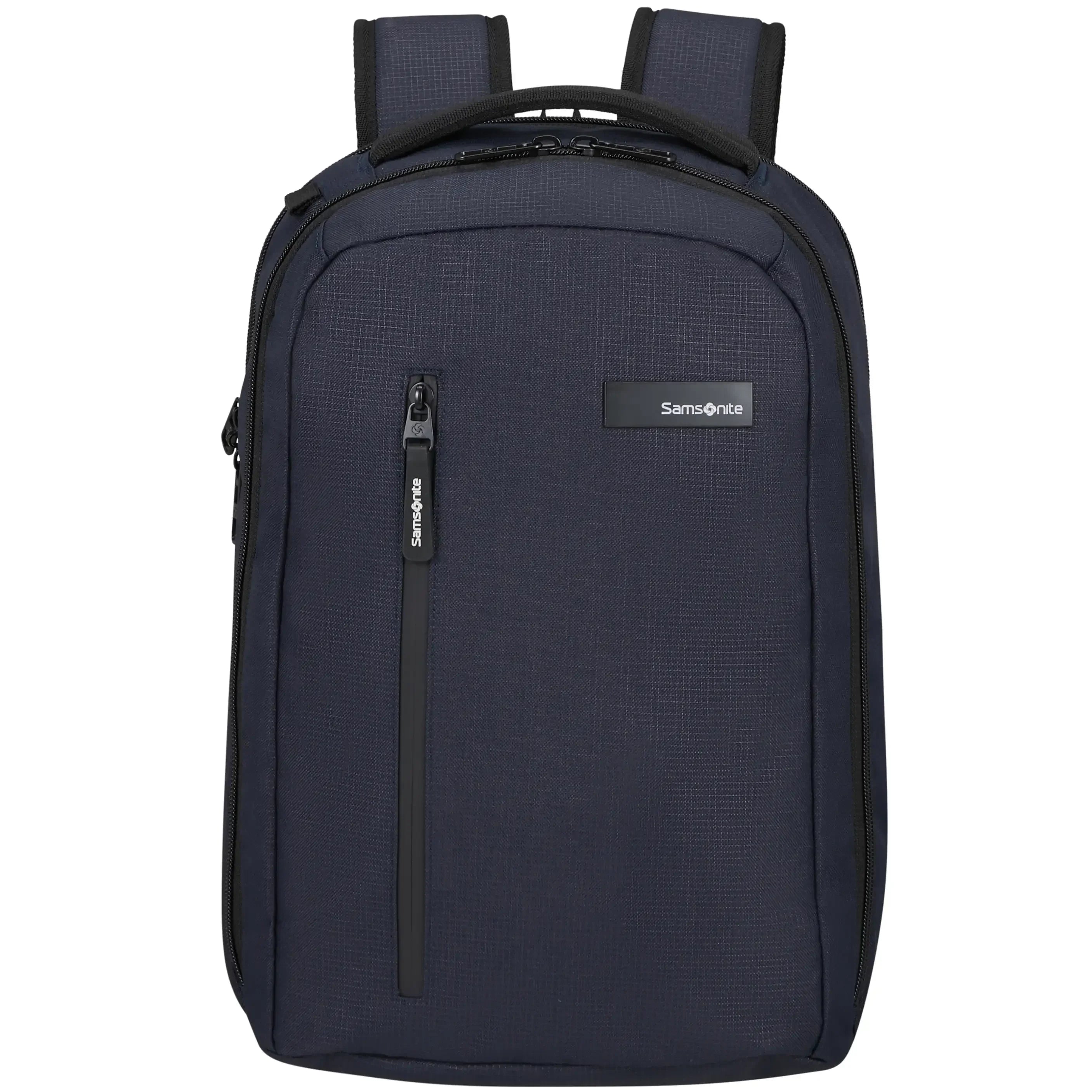 Samsonite Roader Laptop Backpack S 42 cm - drifter gray