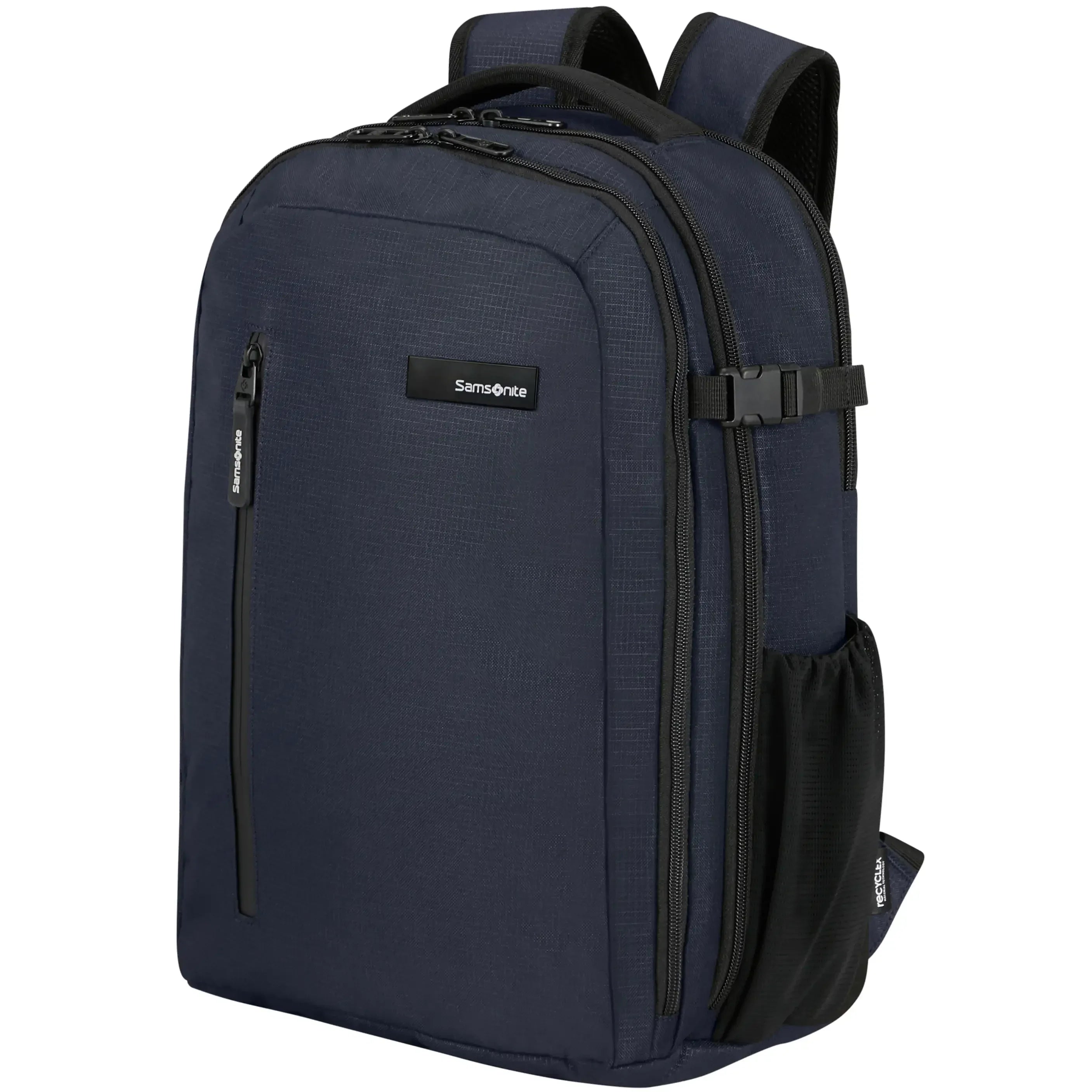 Samsonite Roader Laptop Backpack M 44 cm - dark blue