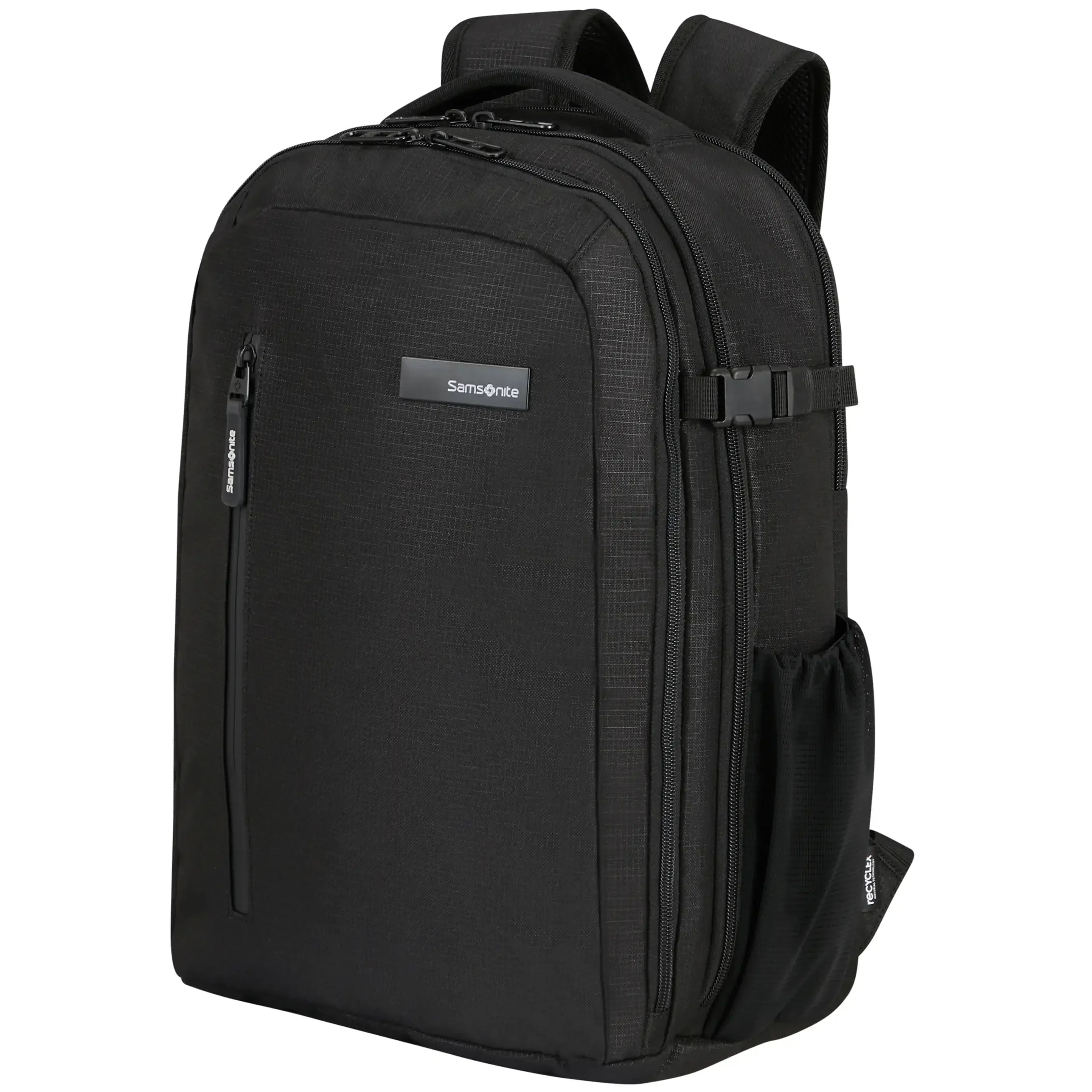 Samsonite Roader Laptop Backpack M 44 cm - deep black